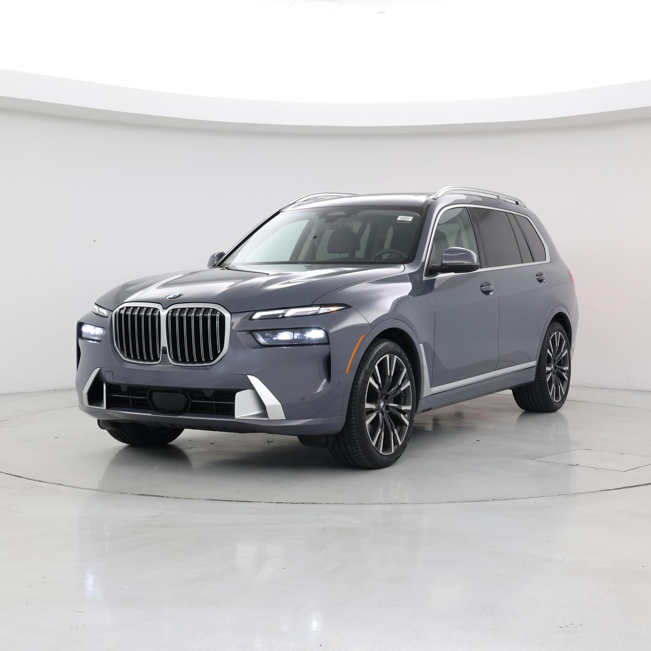 Thumbnail: 2023 BMW X7 - 4