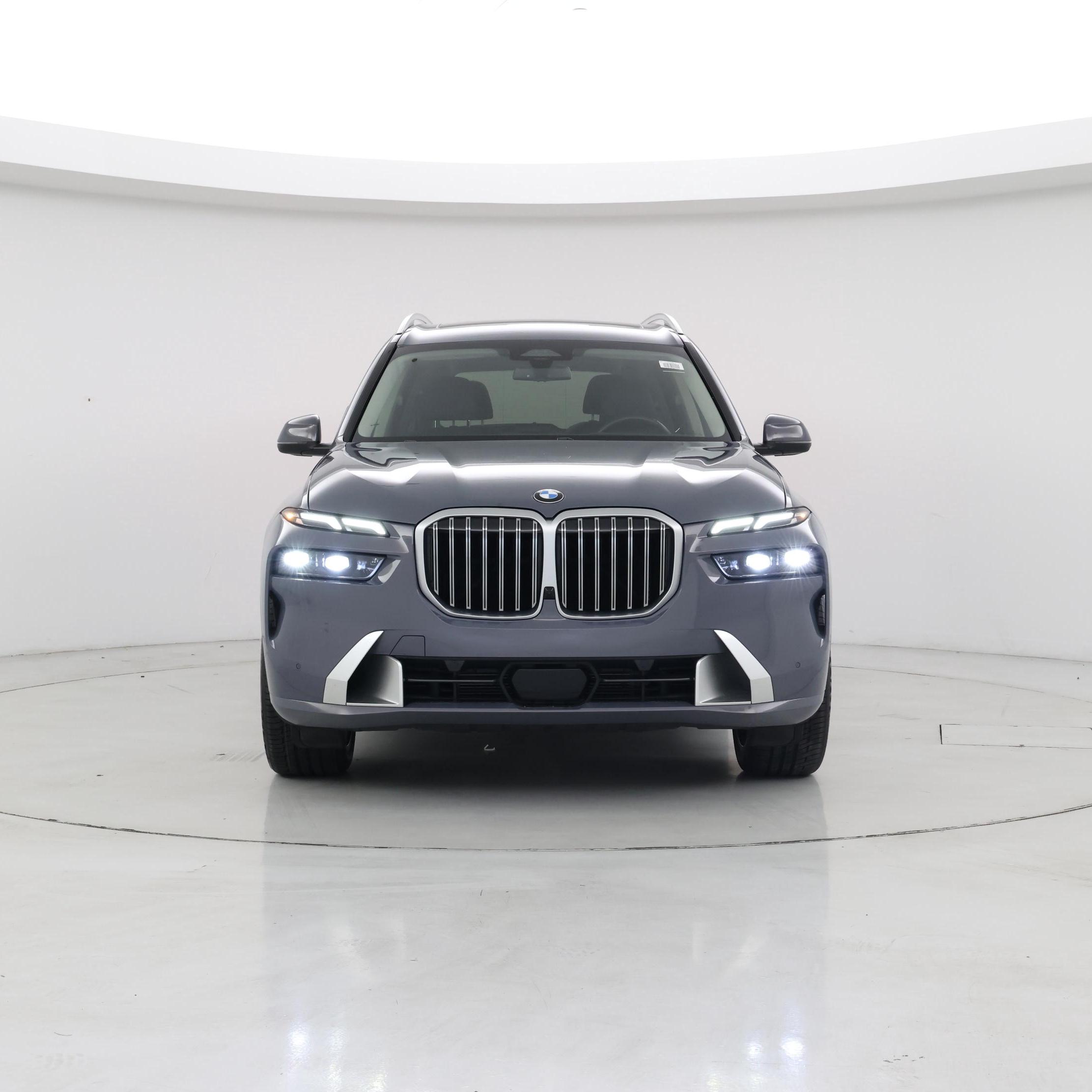 Thumbnail: 2023 BMW X7 - 5
