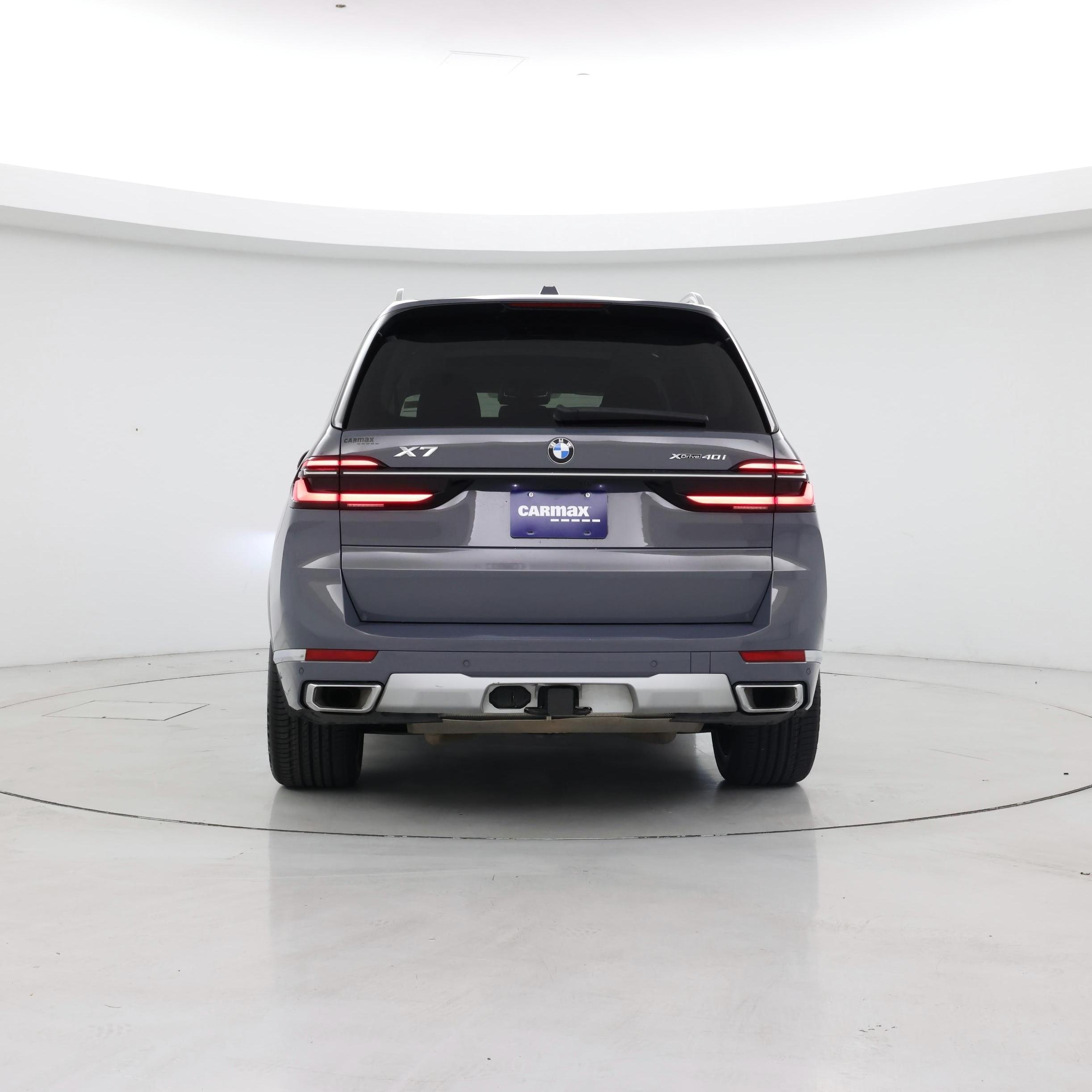 Thumbnail: 2023 BMW X7 - 6