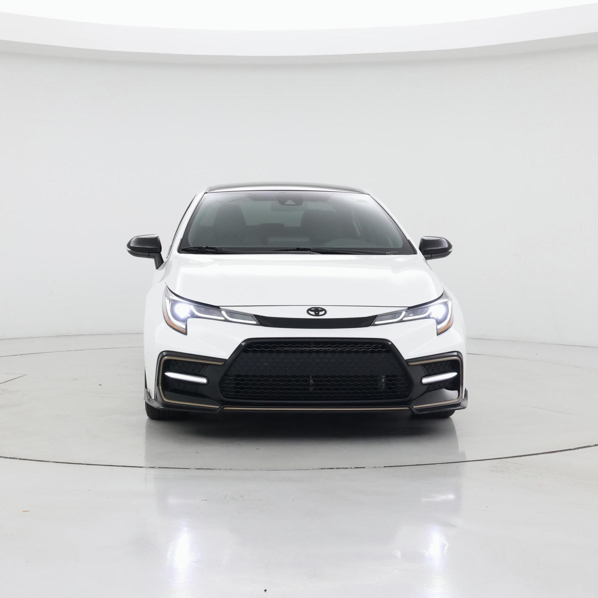 Thumbnail: 2022 Toyota Corolla - 5