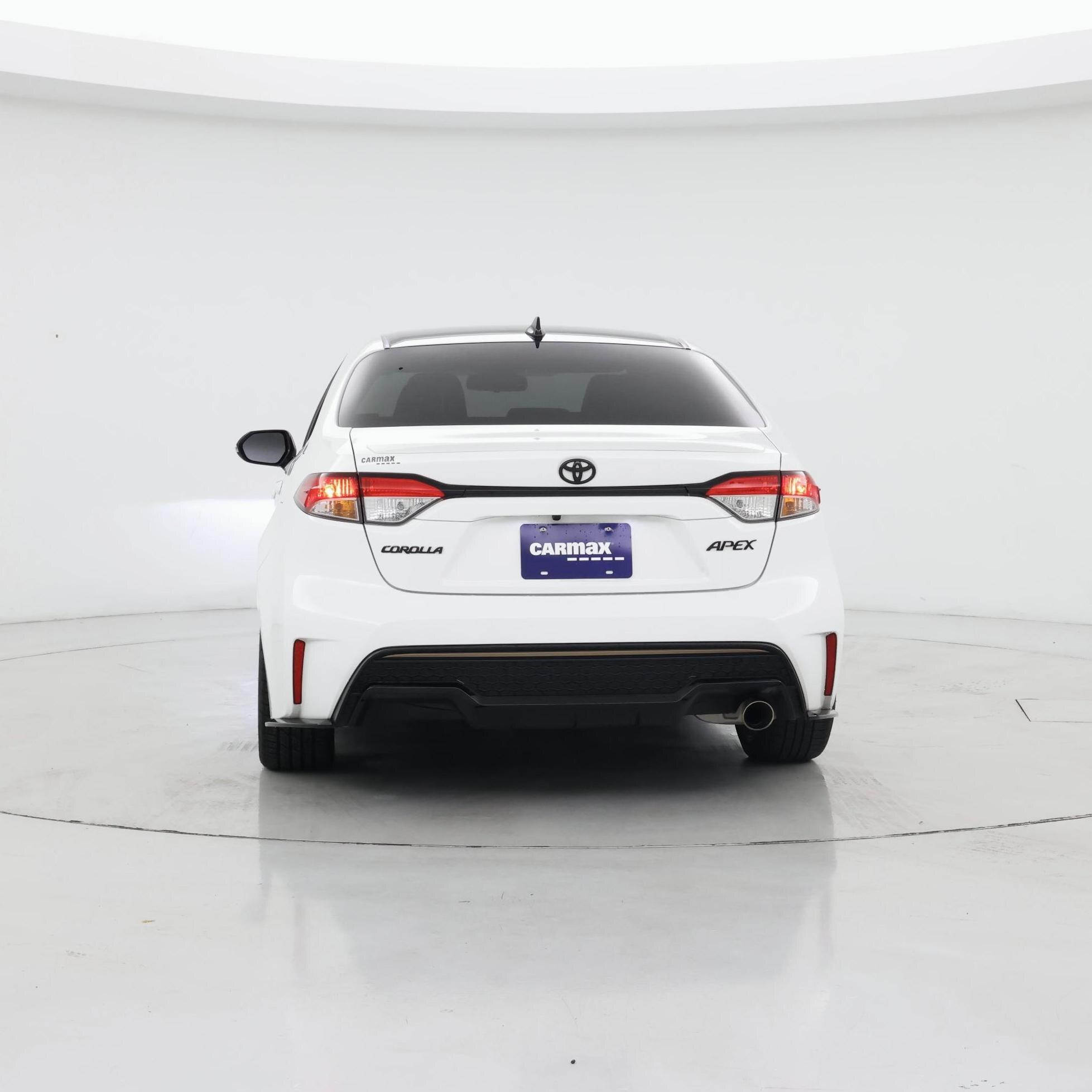 Thumbnail: 2022 Toyota Corolla - 6