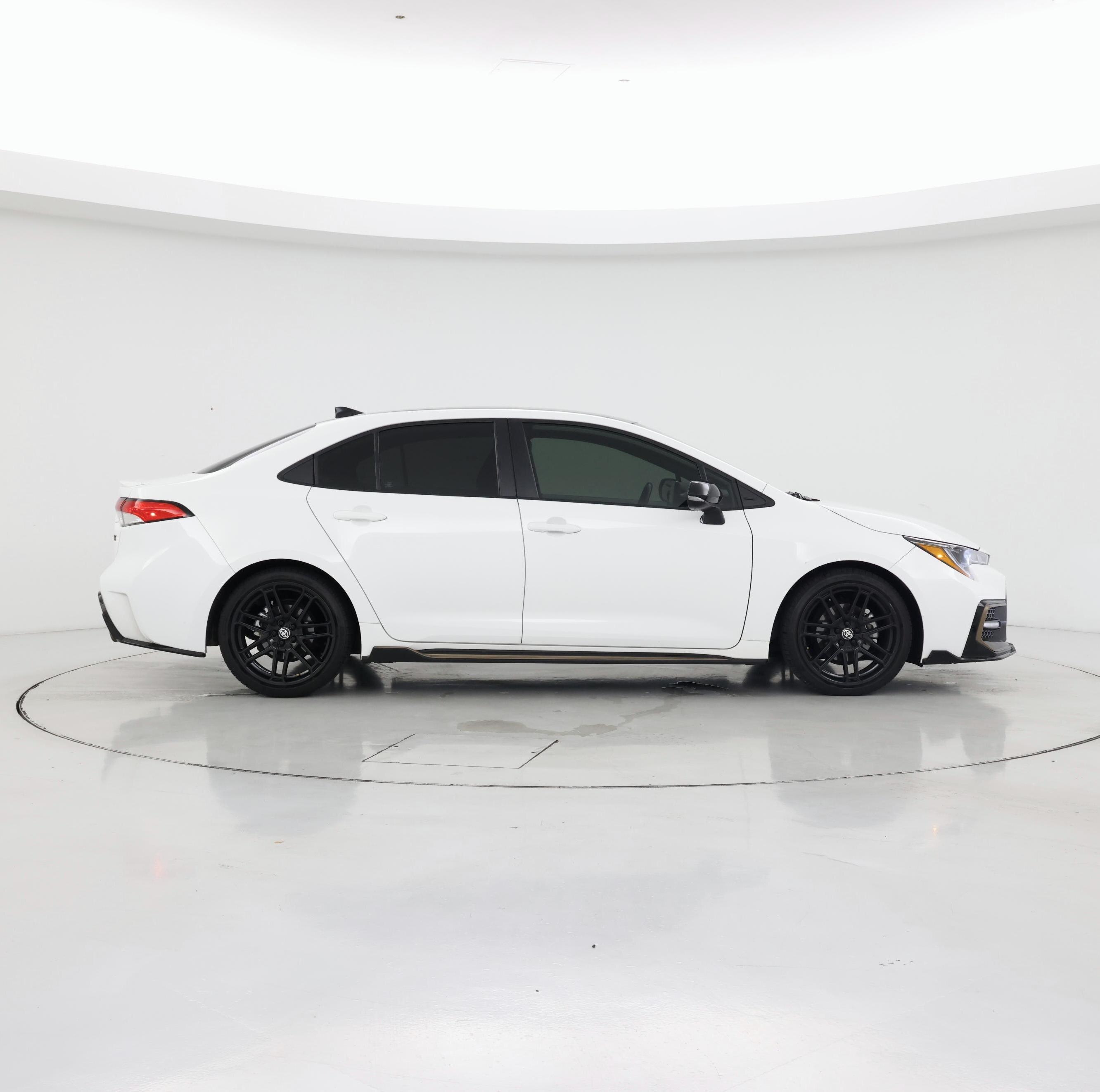 Thumbnail: 2022 Toyota Corolla - 7