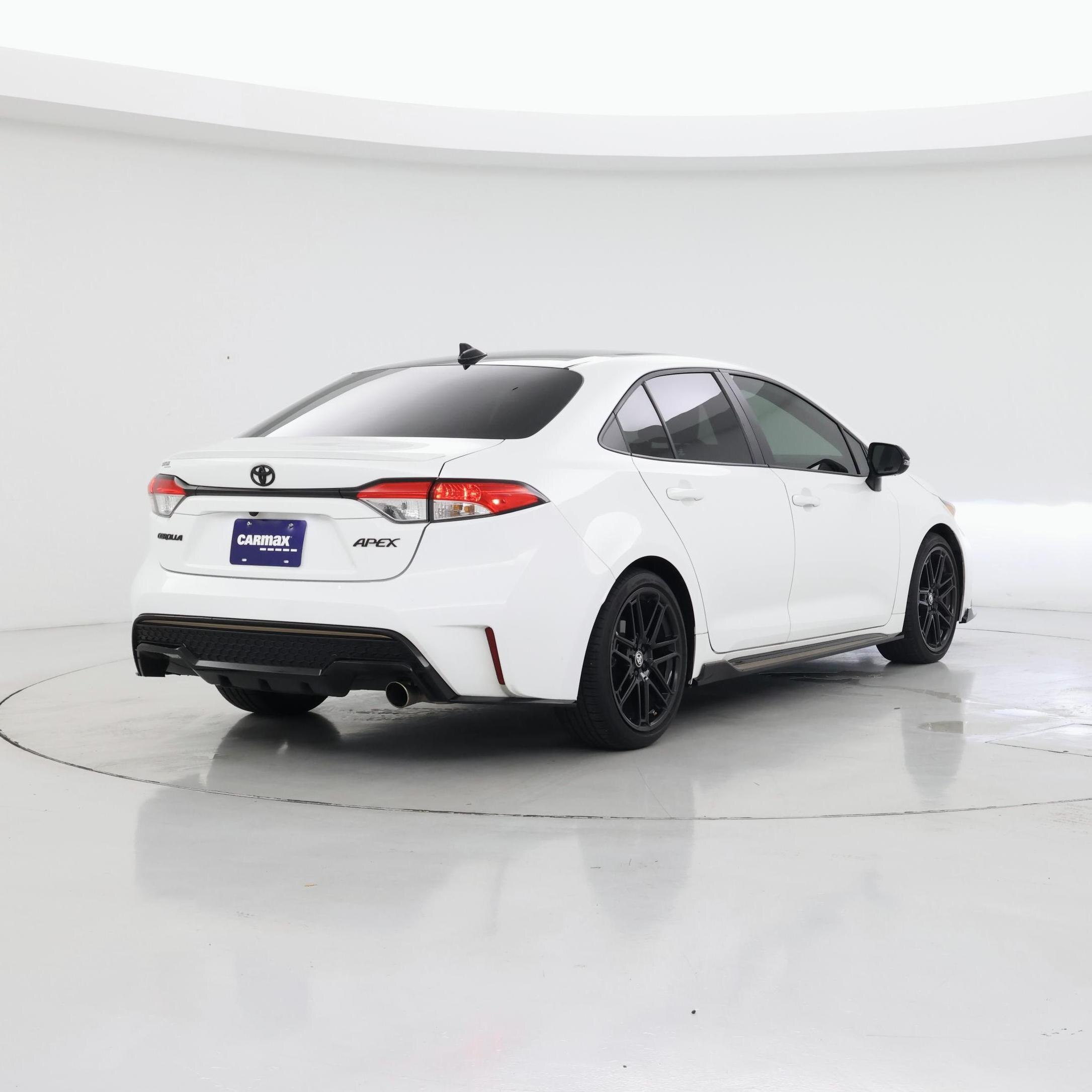 Thumbnail: 2022 Toyota Corolla - 8