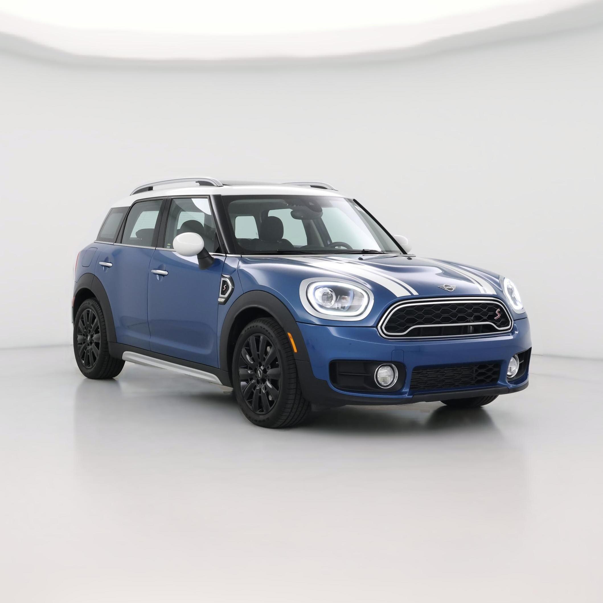 Thumbnail: 2019 MINI Cooper Countryman - 1