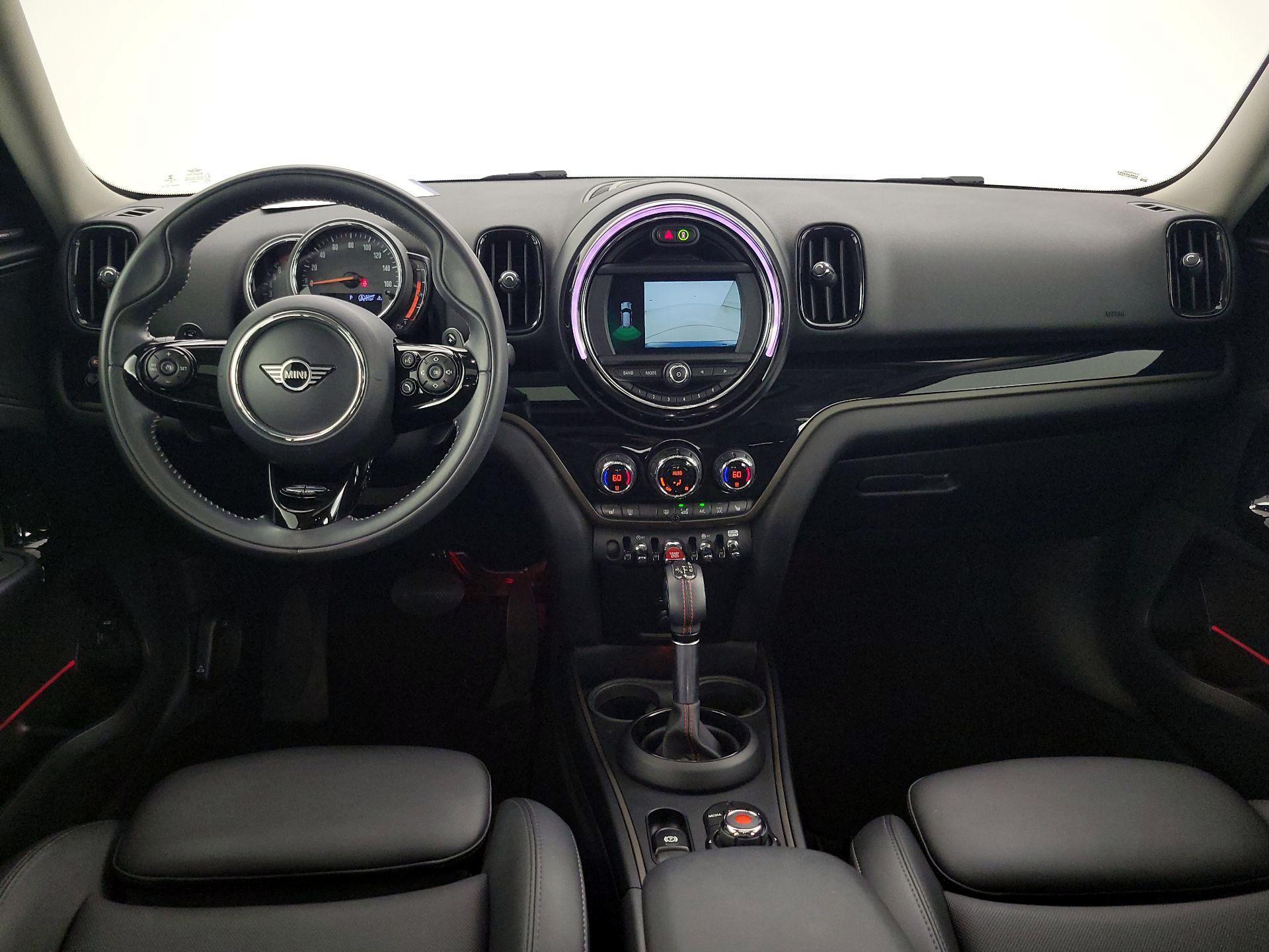 Thumbnail: 2019 MINI Cooper Countryman - 9