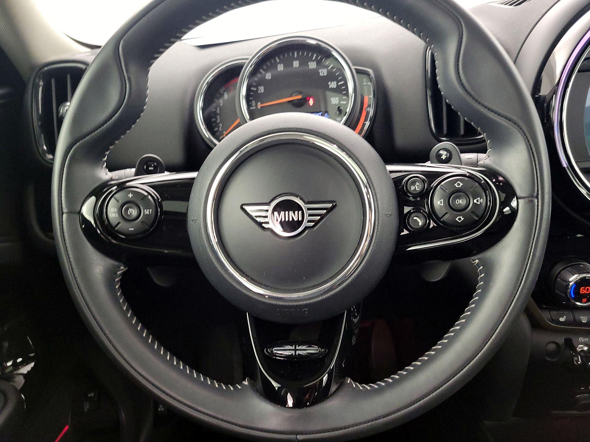 Thumbnail: 2019 MINI Cooper Countryman - 10