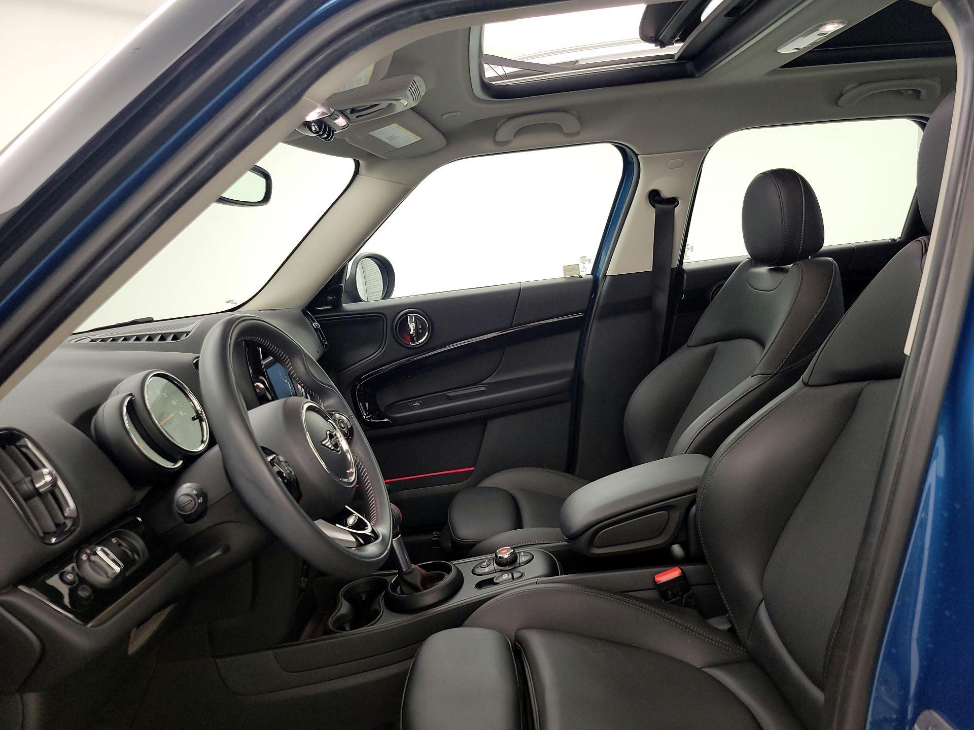 Thumbnail: 2019 MINI Cooper Countryman - 11