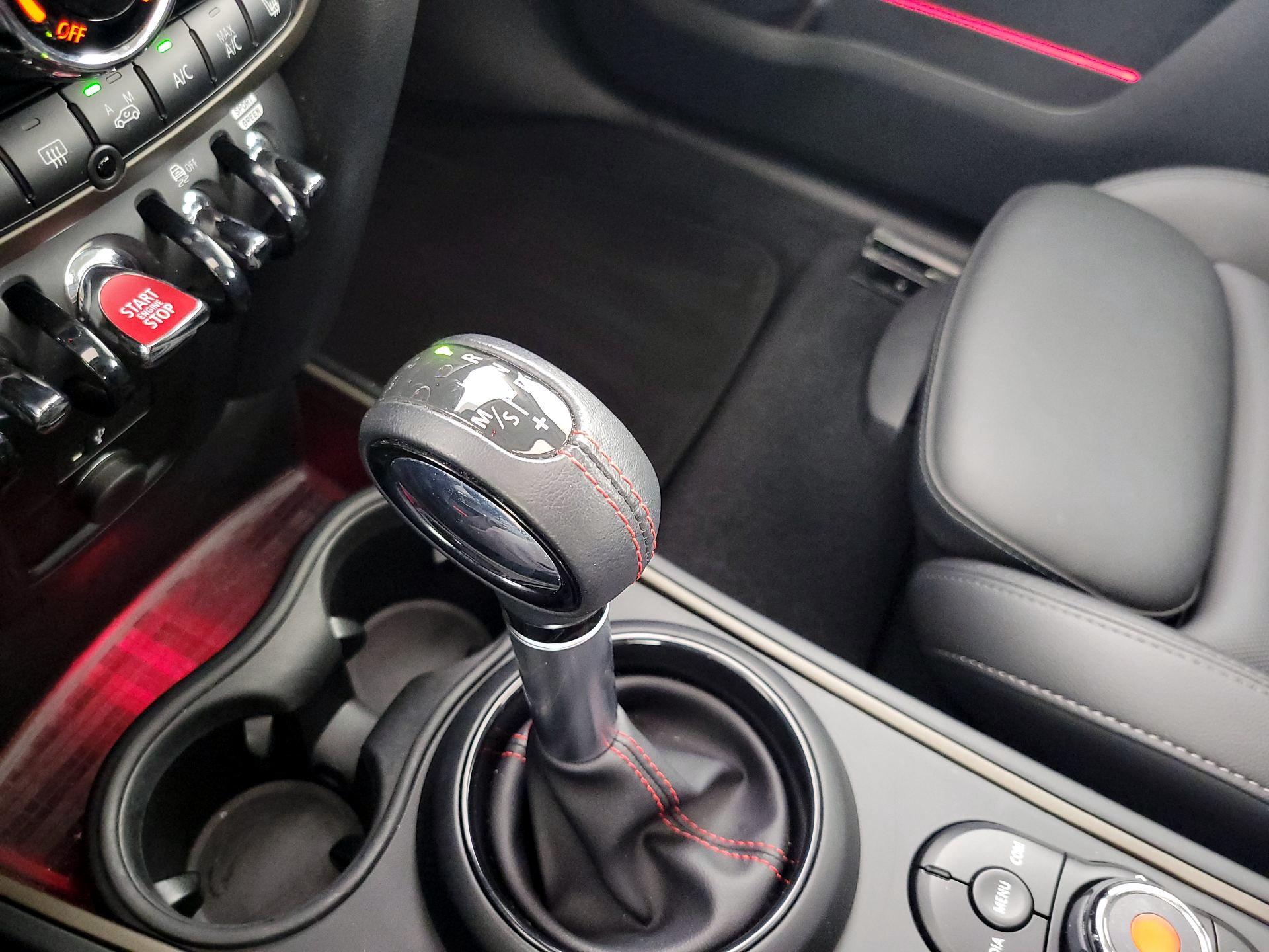 Thumbnail: 2019 MINI Cooper Countryman - 17