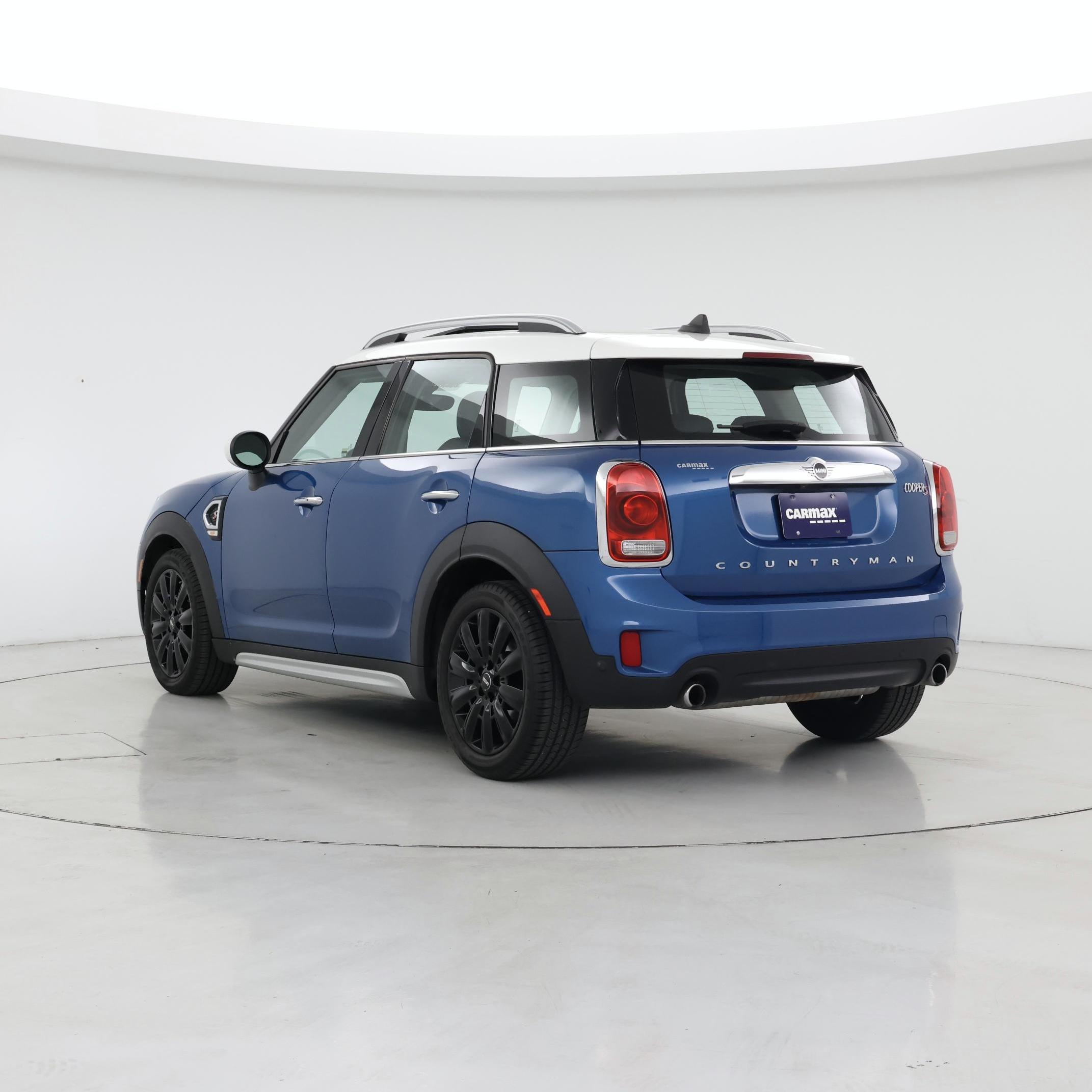 Thumbnail: 2019 MINI Cooper Countryman - 2