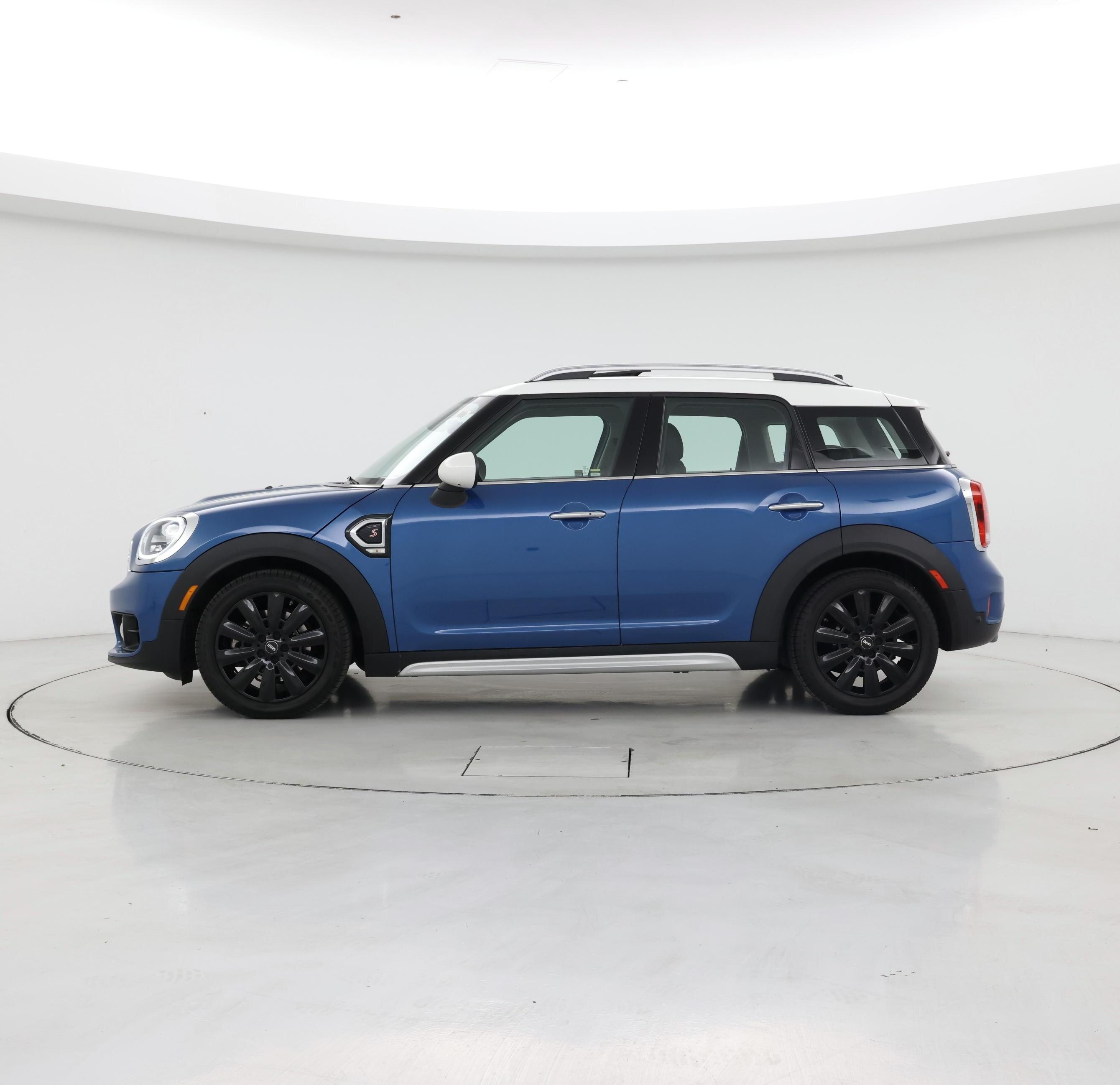 Thumbnail: 2019 MINI Cooper Countryman - 3