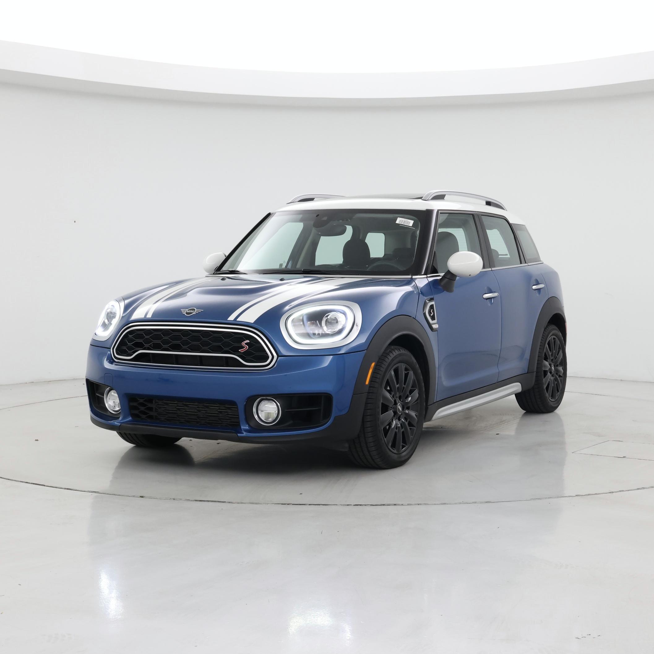 Thumbnail: 2019 MINI Cooper Countryman - 4