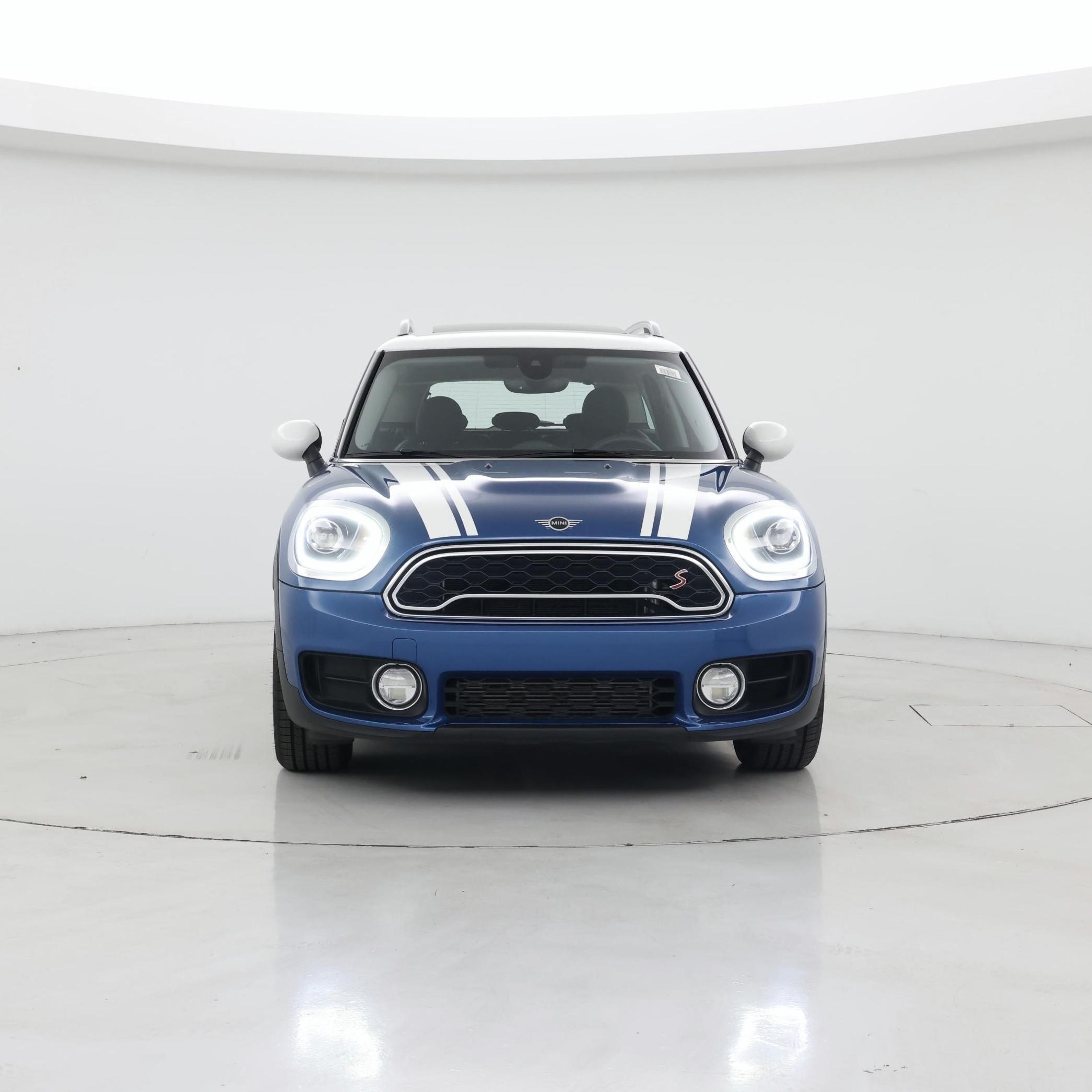 Thumbnail: 2019 MINI Cooper Countryman - 5