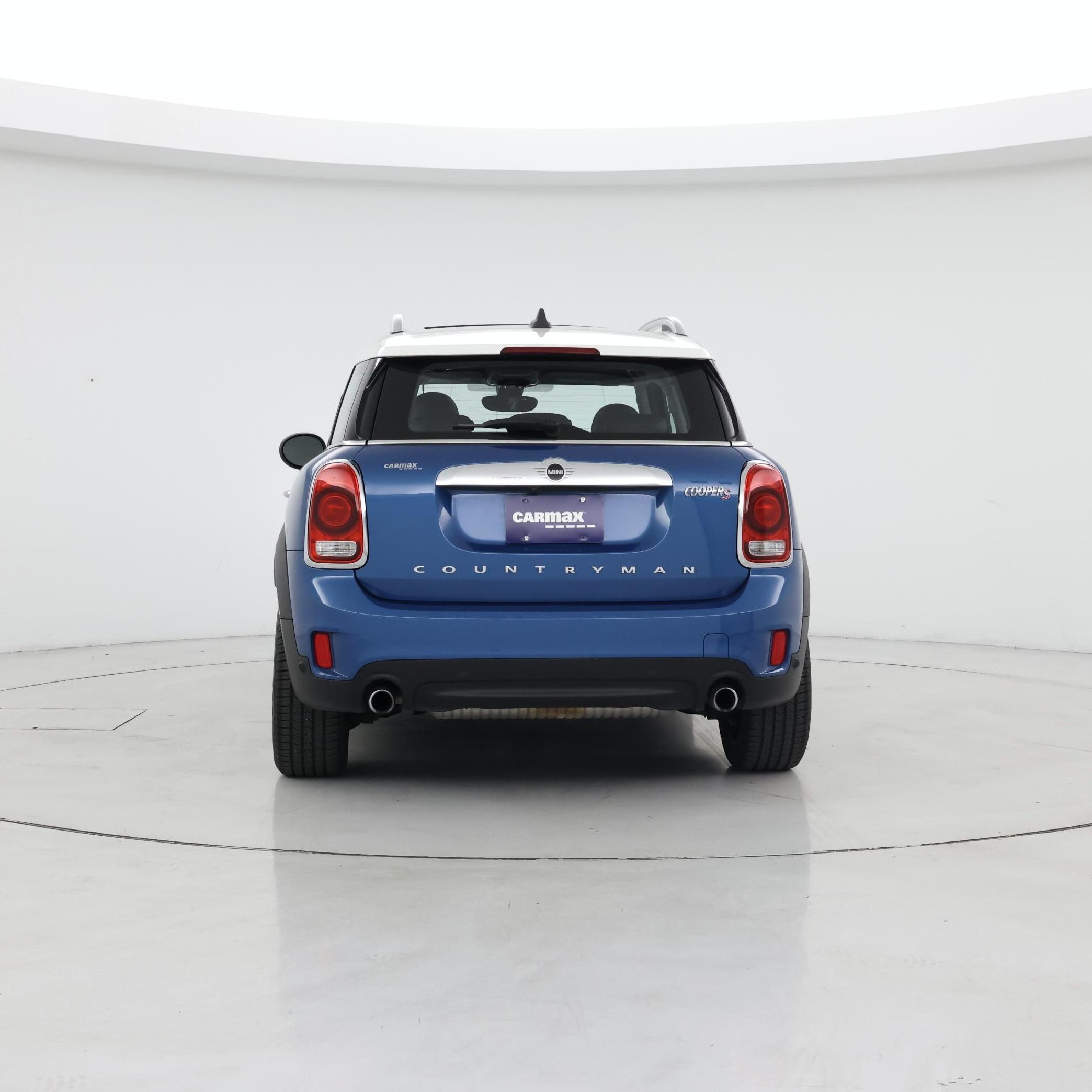 Thumbnail: 2019 MINI Cooper Countryman - 6