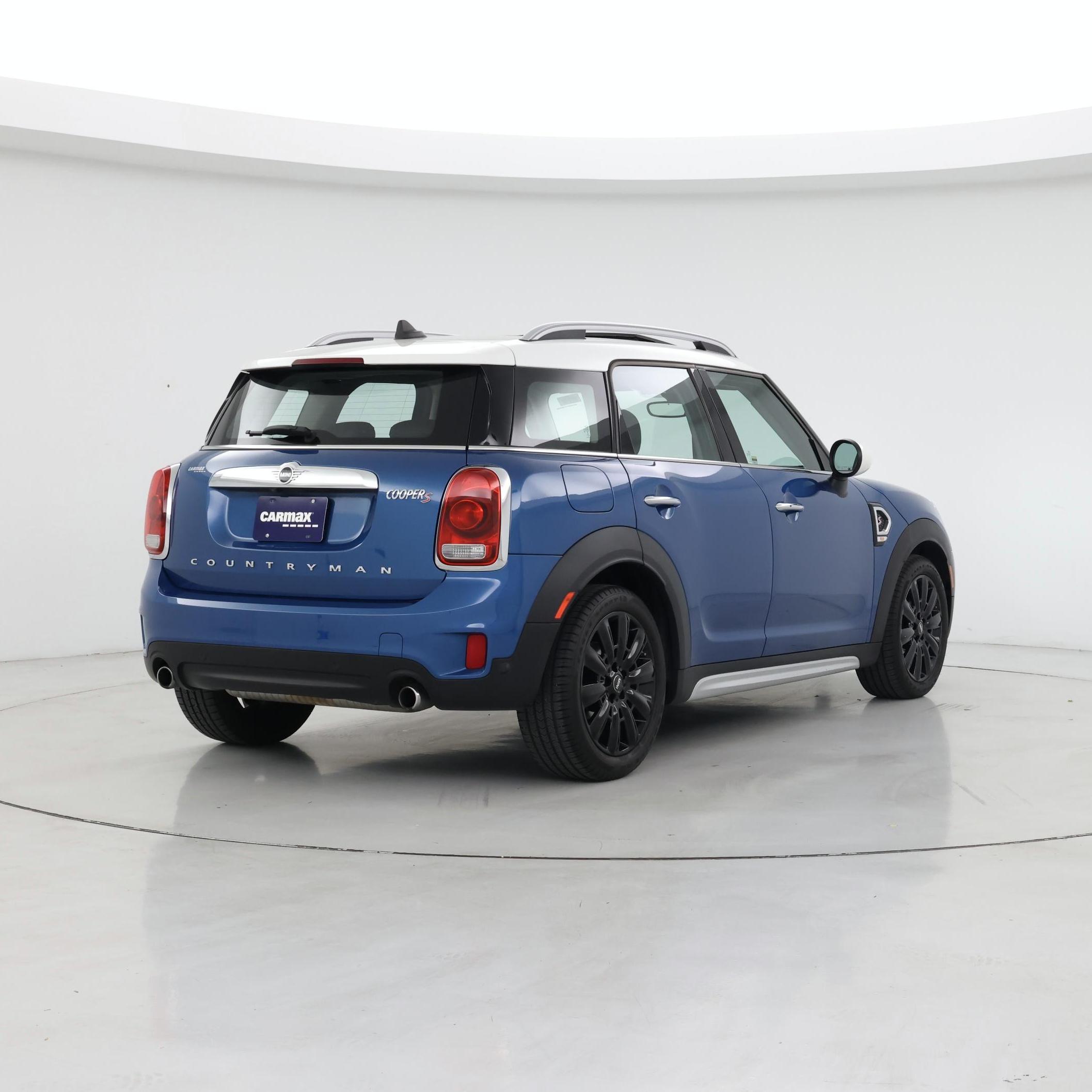 Thumbnail: 2019 MINI Cooper Countryman - 8
