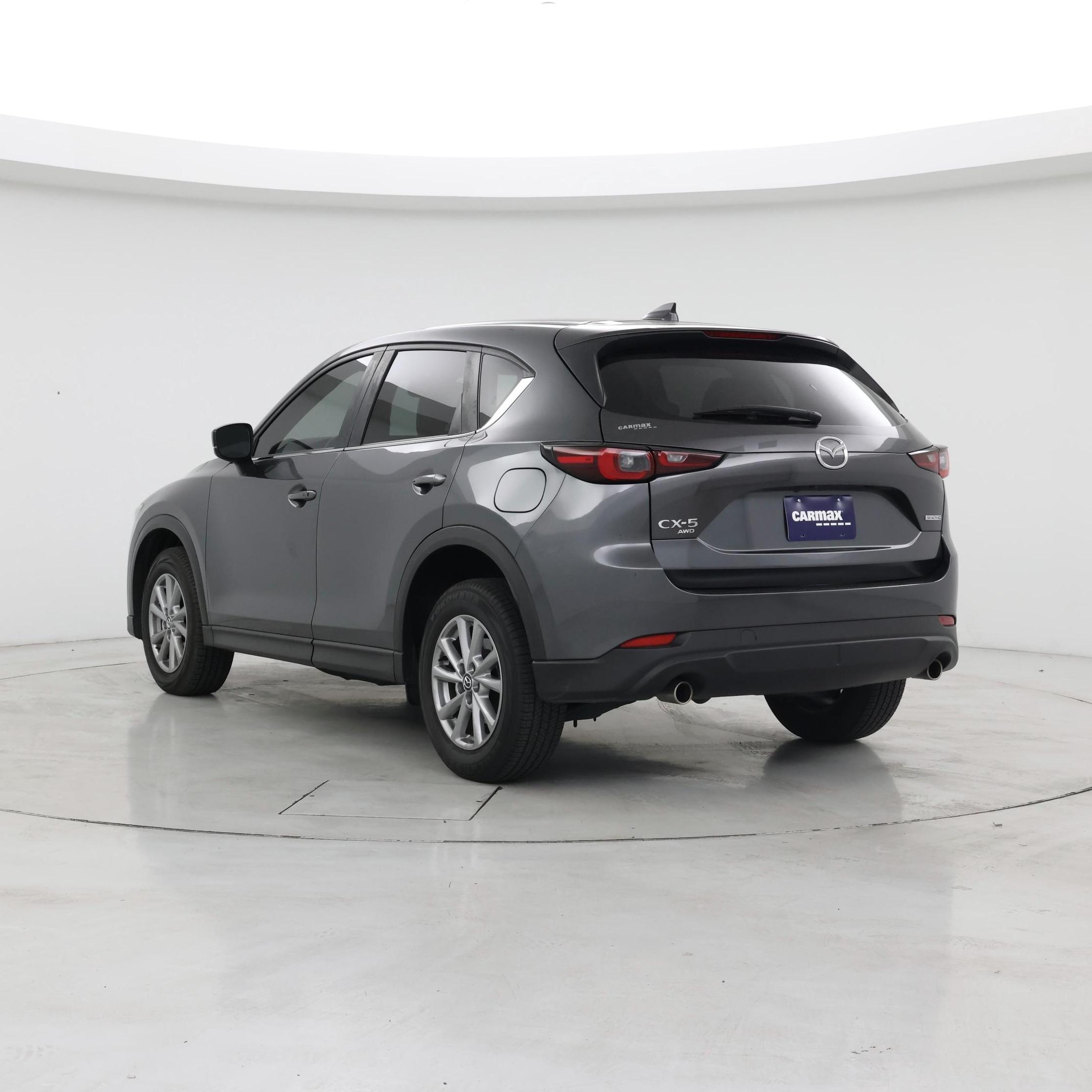 Thumbnail: 2023 Mazda CX-5 - 2