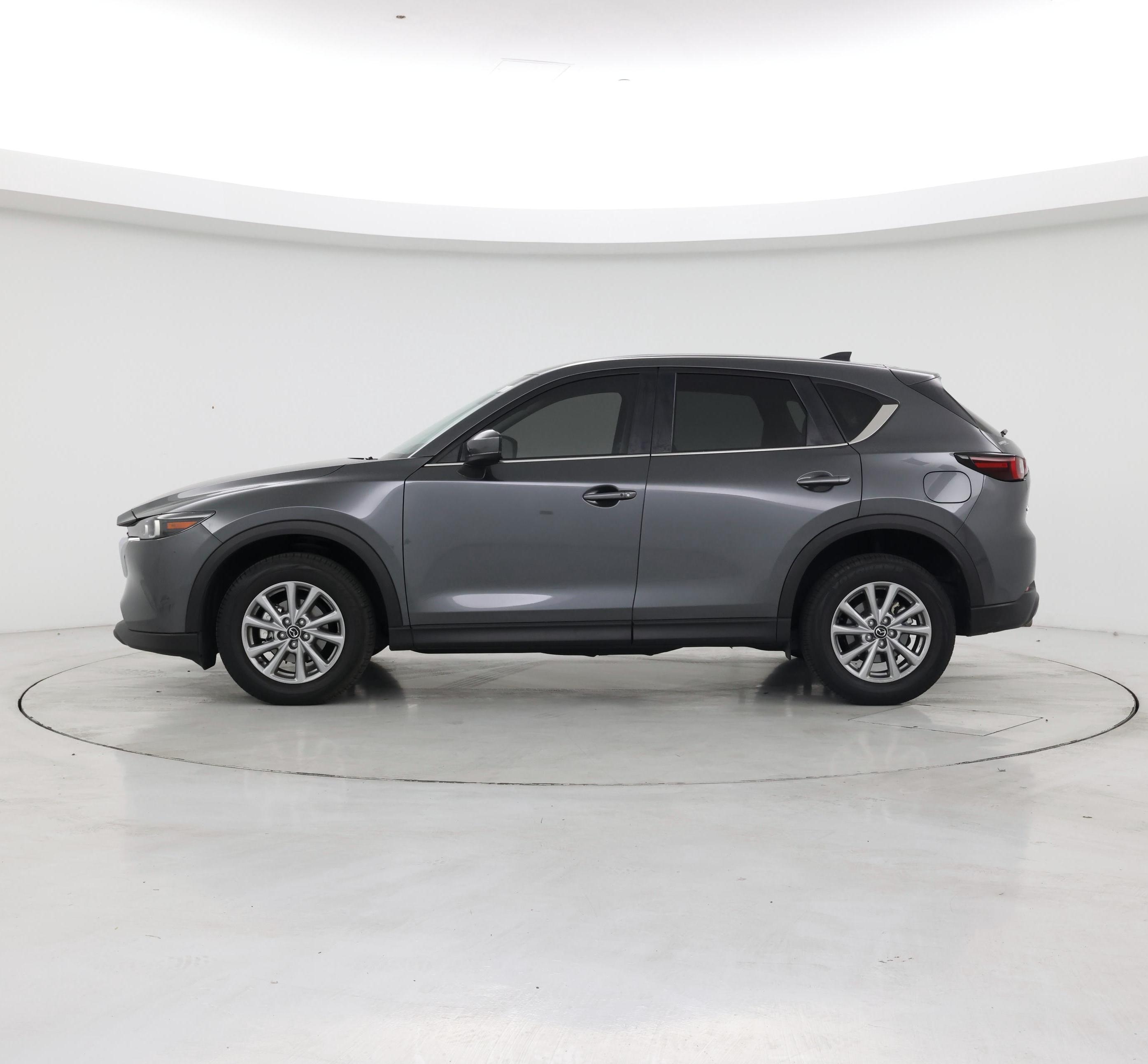 Thumbnail: 2023 Mazda CX-5 - 3