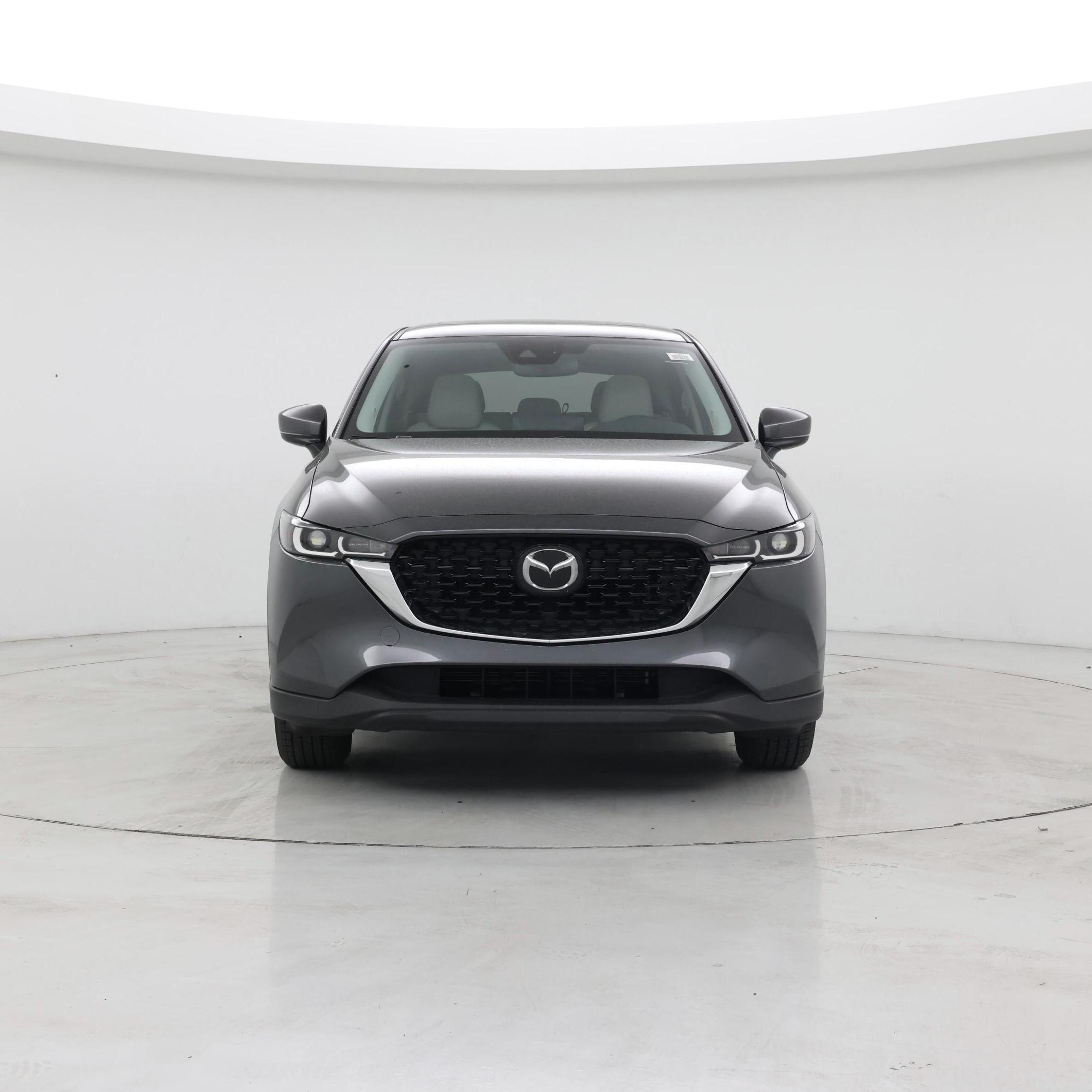 Thumbnail: 2023 Mazda CX-5 - 5