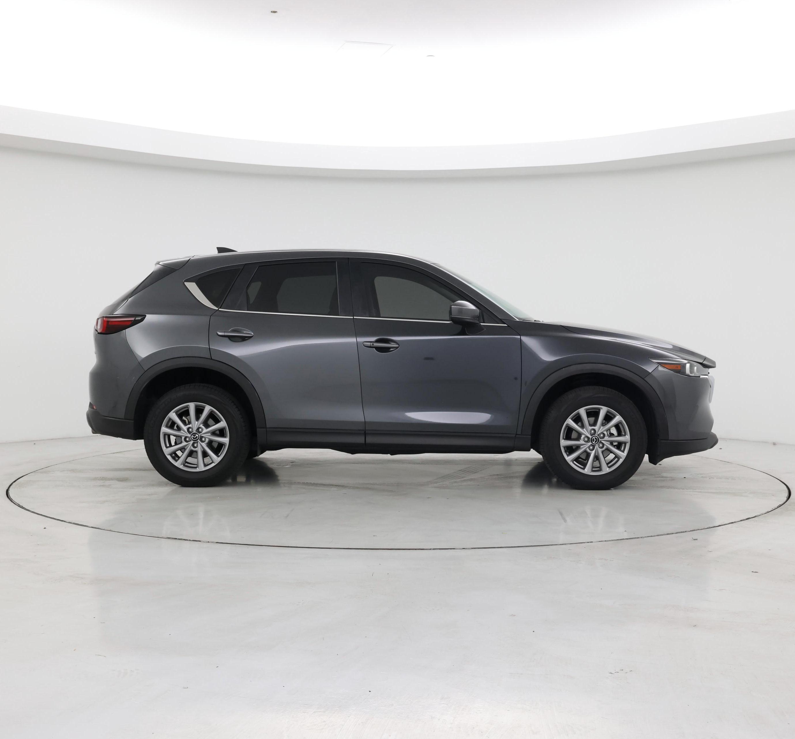 Thumbnail: 2023 Mazda CX-5 - 7