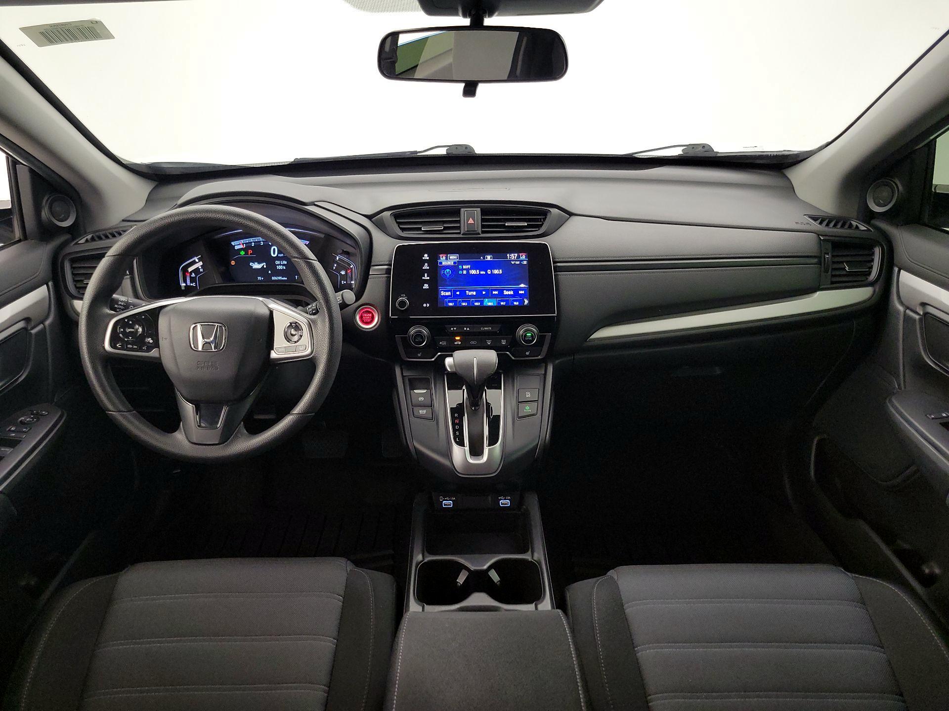 Thumbnail: 2022 Honda CR-V - 9