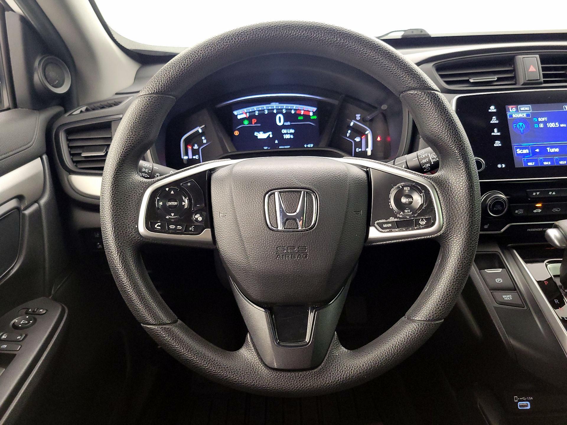 Thumbnail: 2022 Honda CR-V - 10