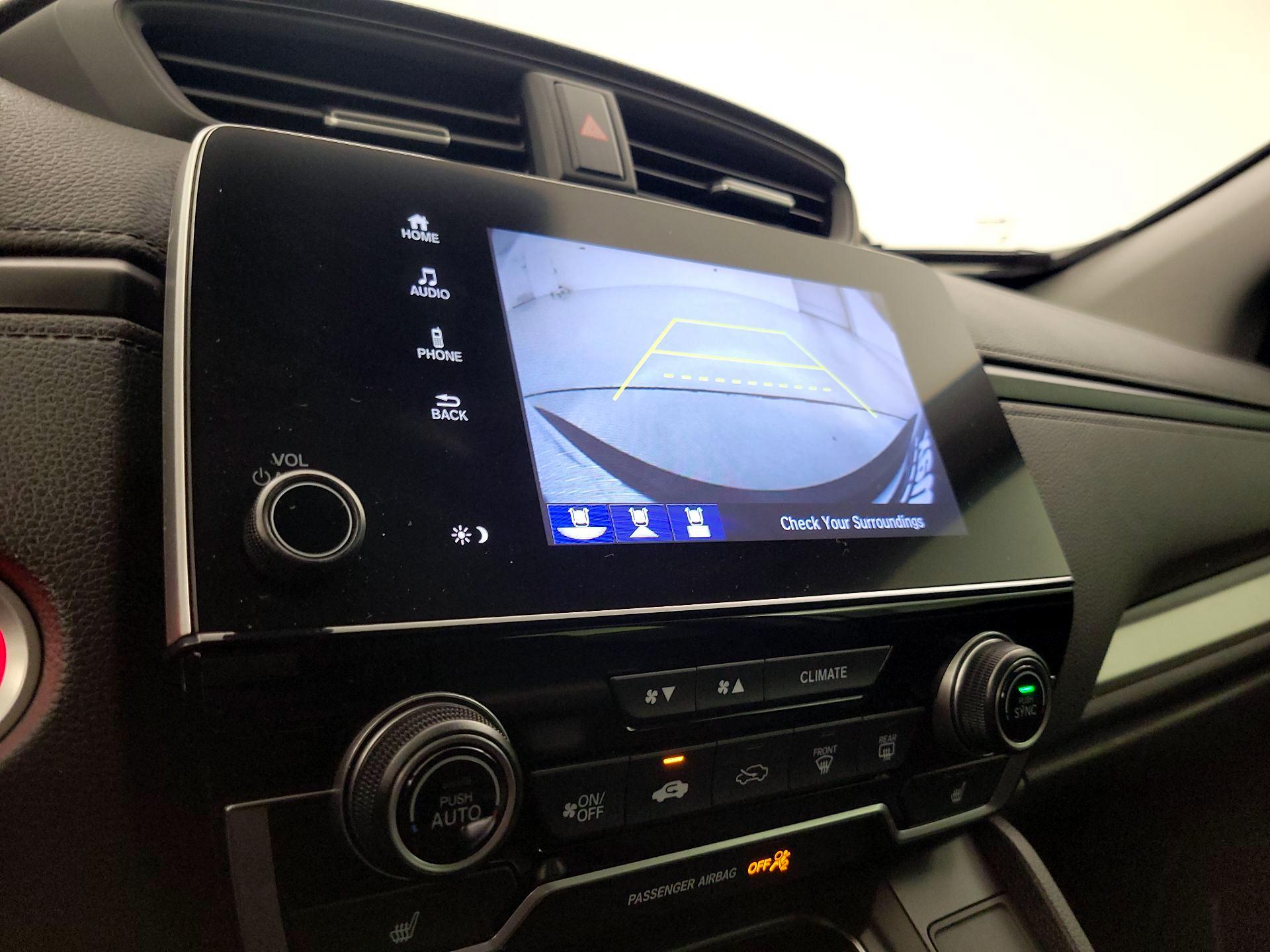 Thumbnail: 2022 Honda CR-V - 14