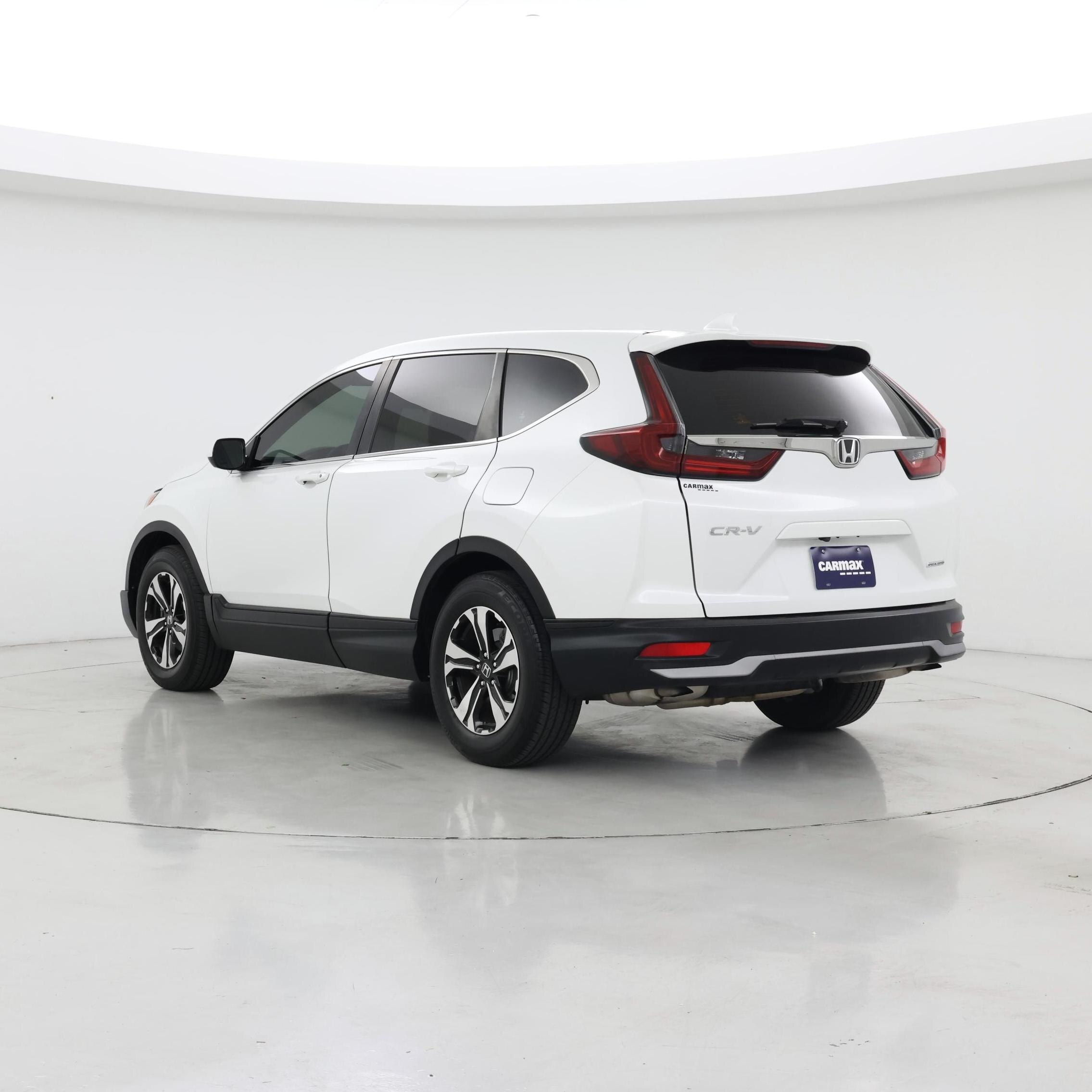 Thumbnail: 2022 Honda CR-V - 2