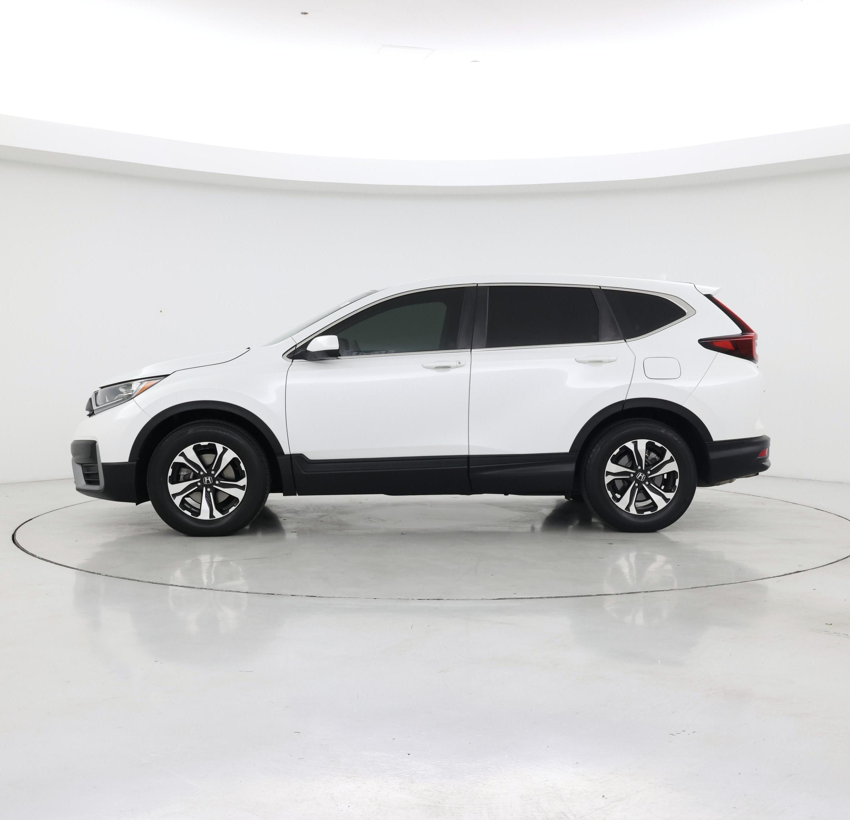 Thumbnail: 2022 Honda CR-V - 3