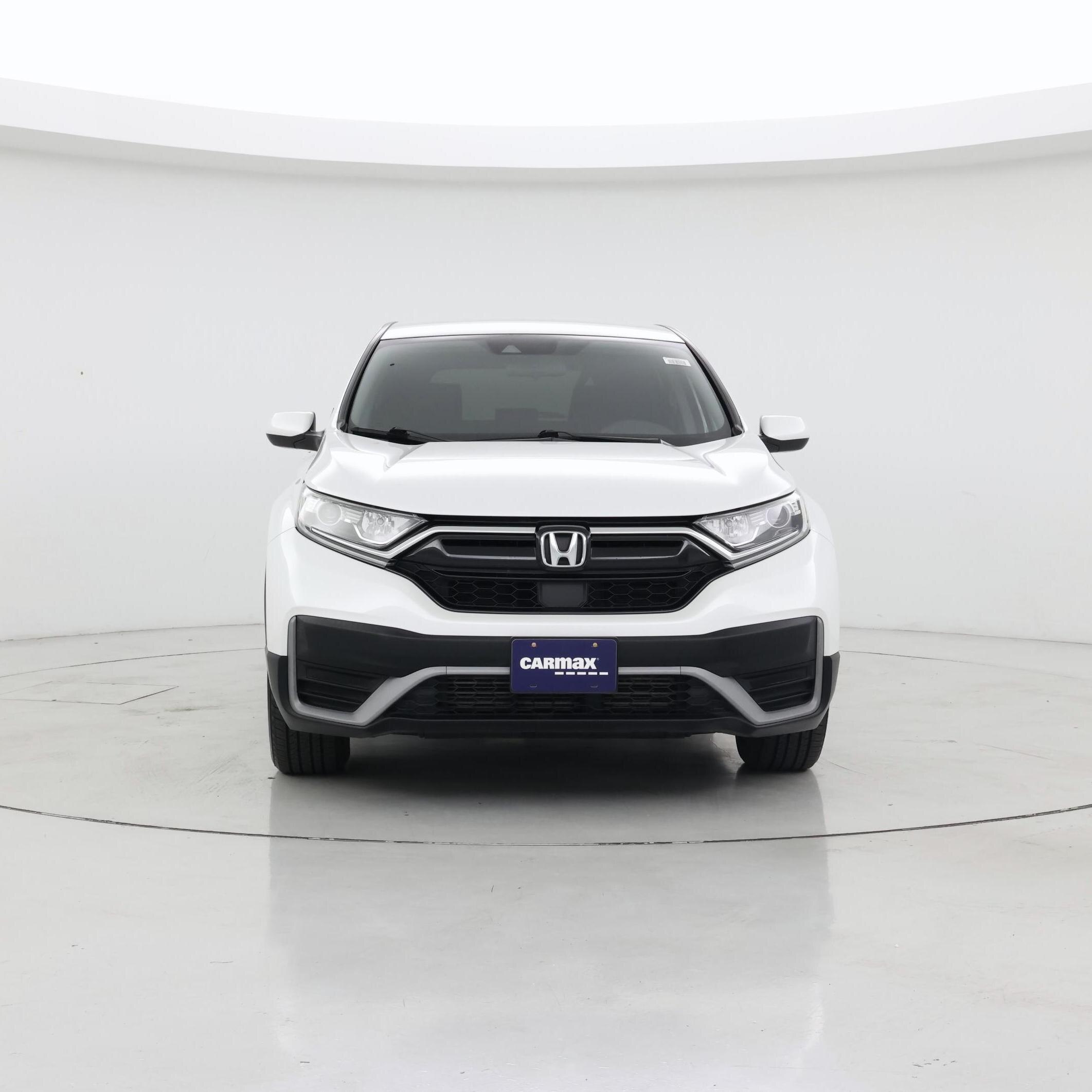 Thumbnail: 2022 Honda CR-V - 5