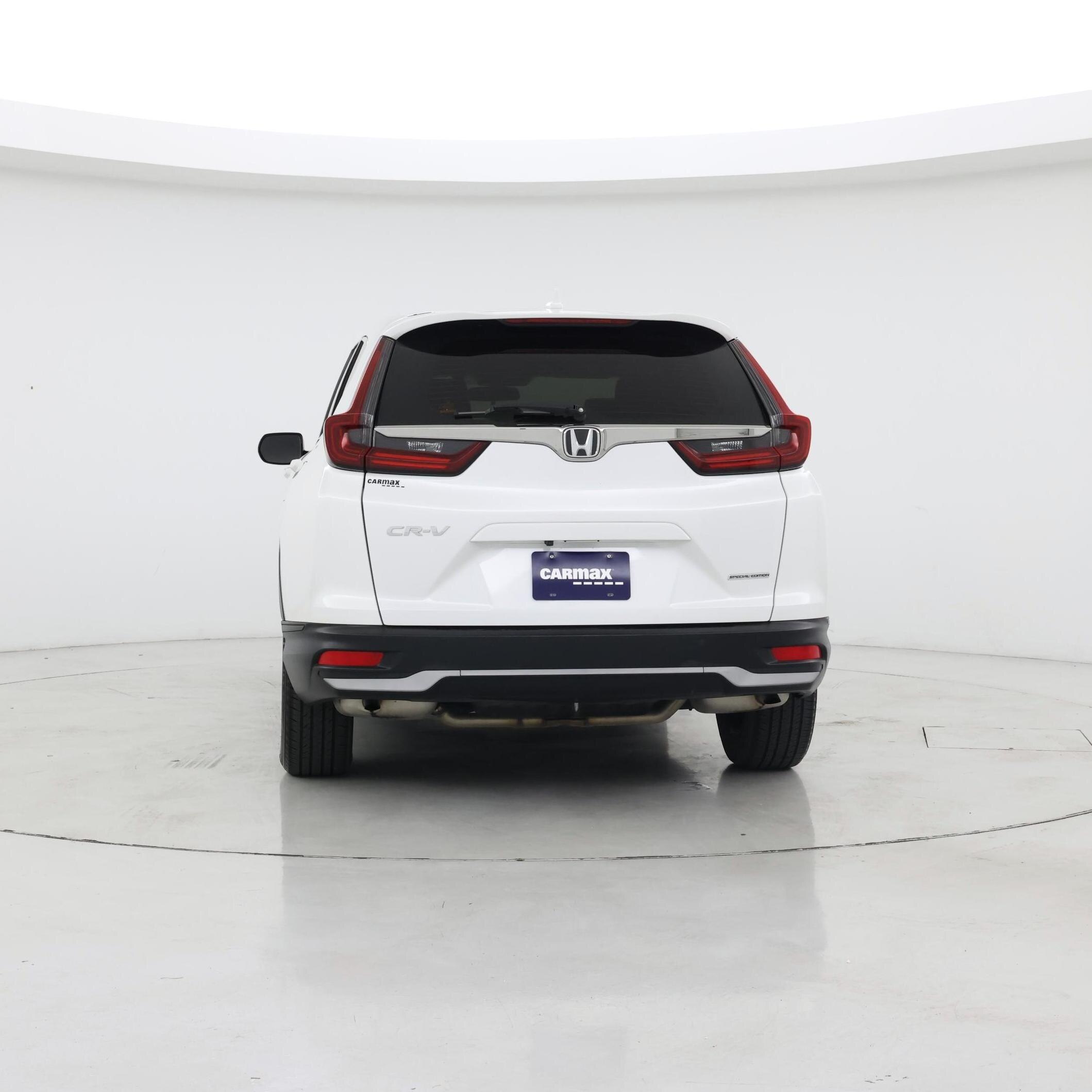 Thumbnail: 2022 Honda CR-V - 6