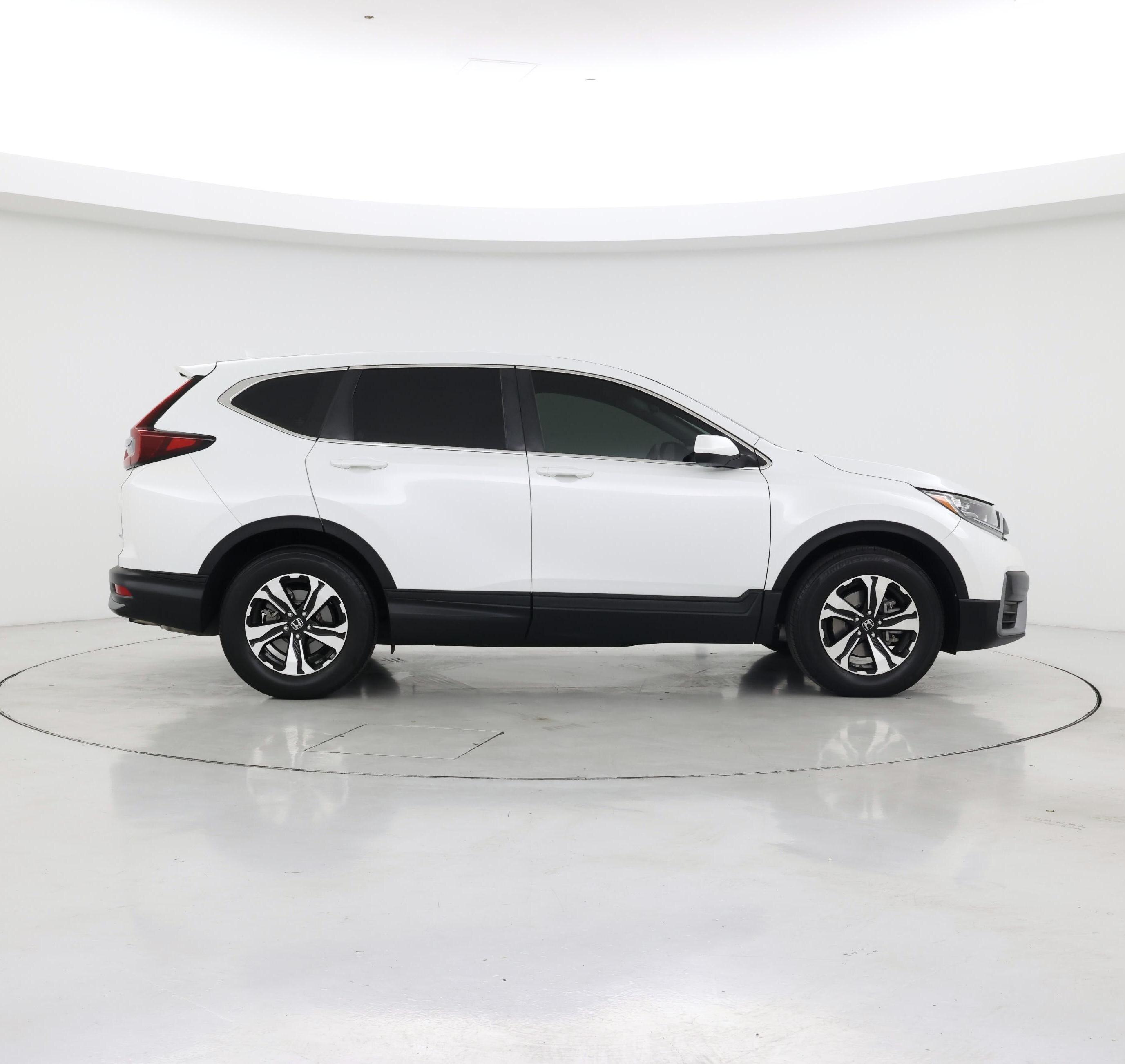 Thumbnail: 2022 Honda CR-V - 7