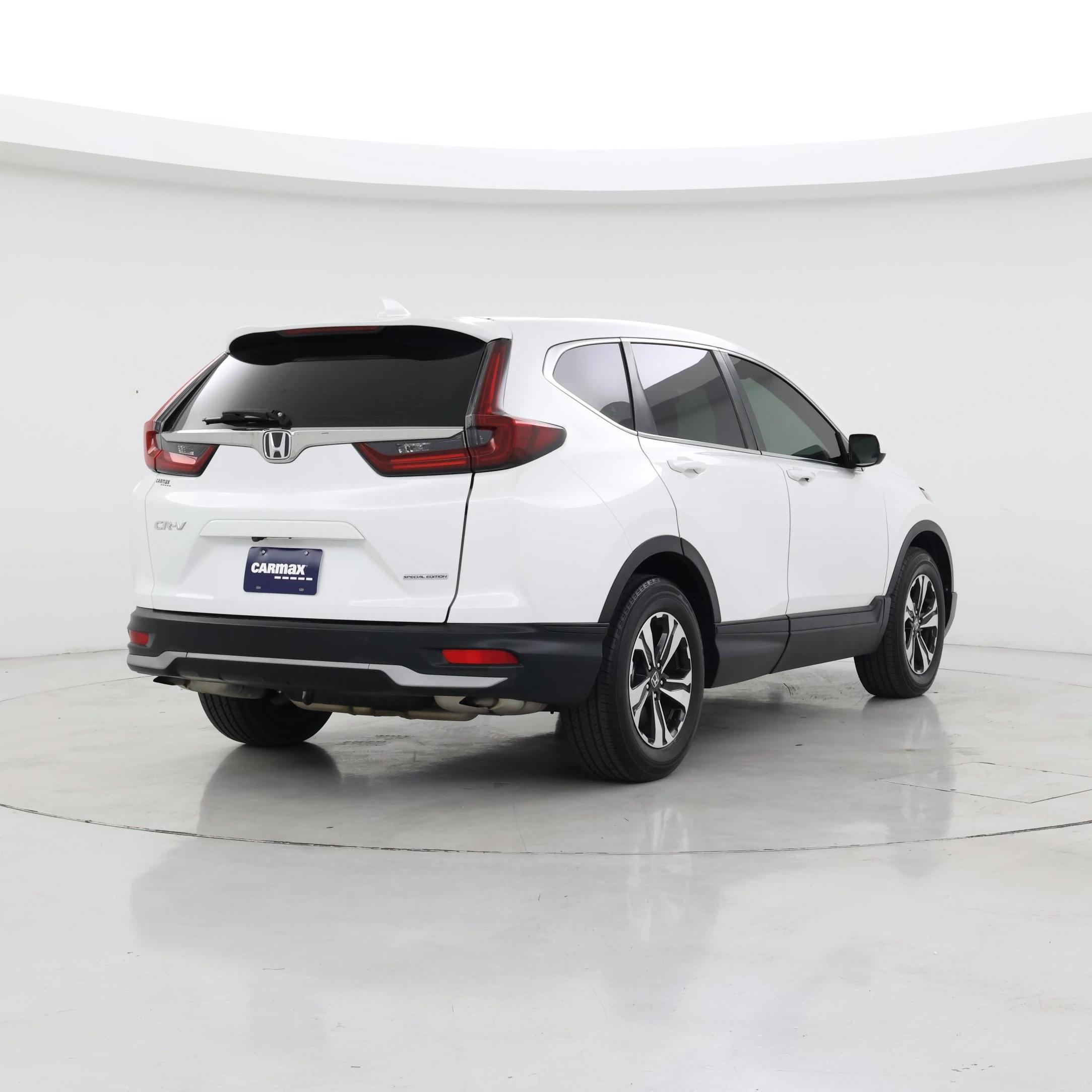 Thumbnail: 2022 Honda CR-V - 8