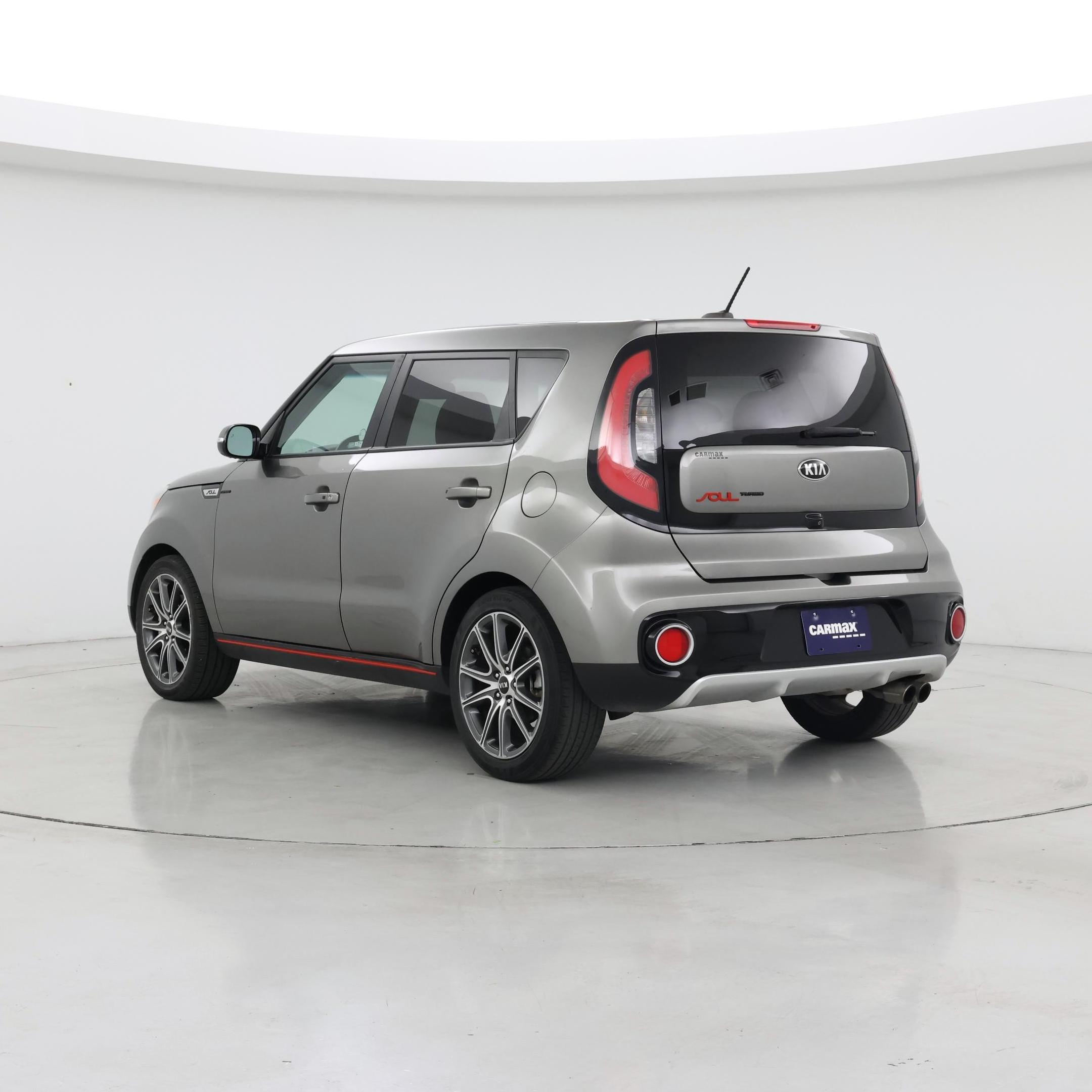 Thumbnail: 2017 Kia Soul - 2