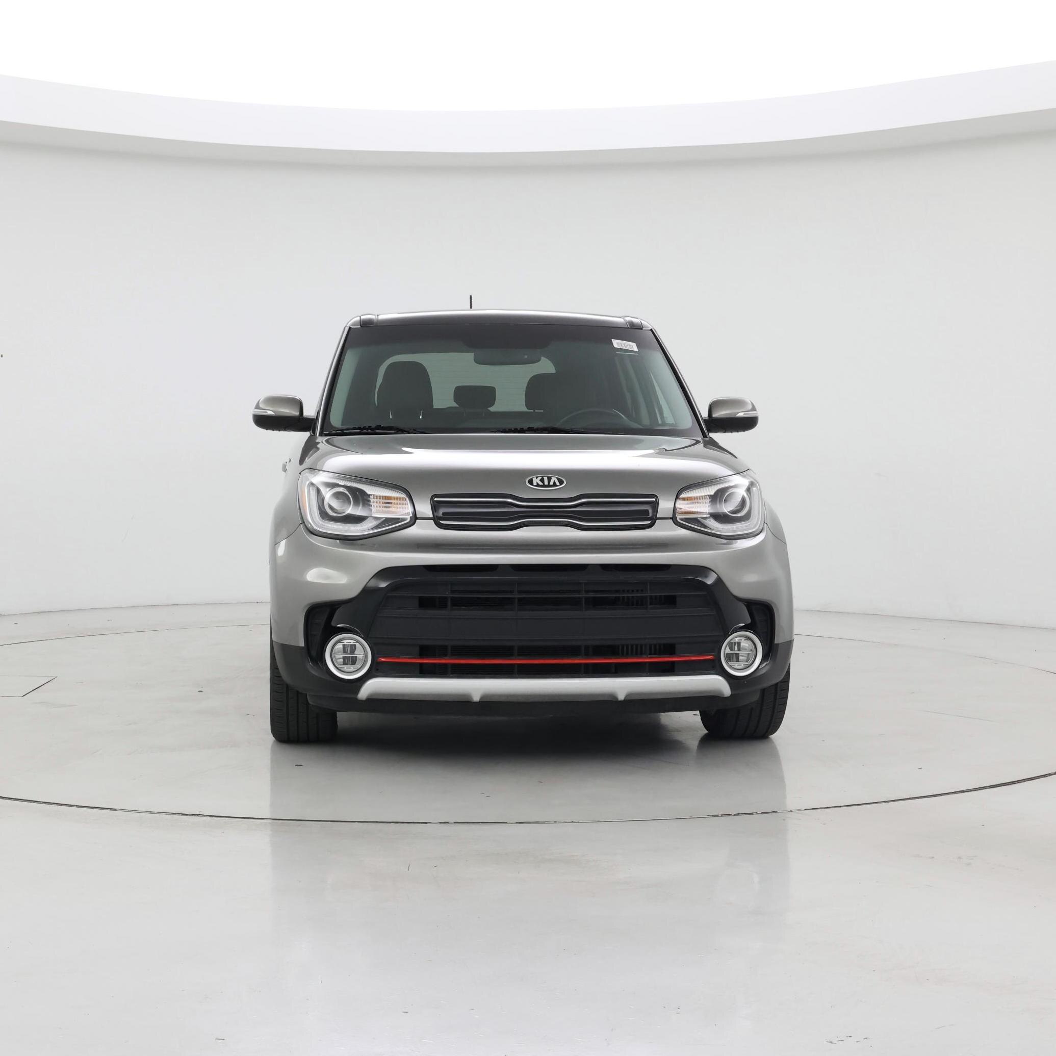 Thumbnail: 2017 Kia Soul - 5