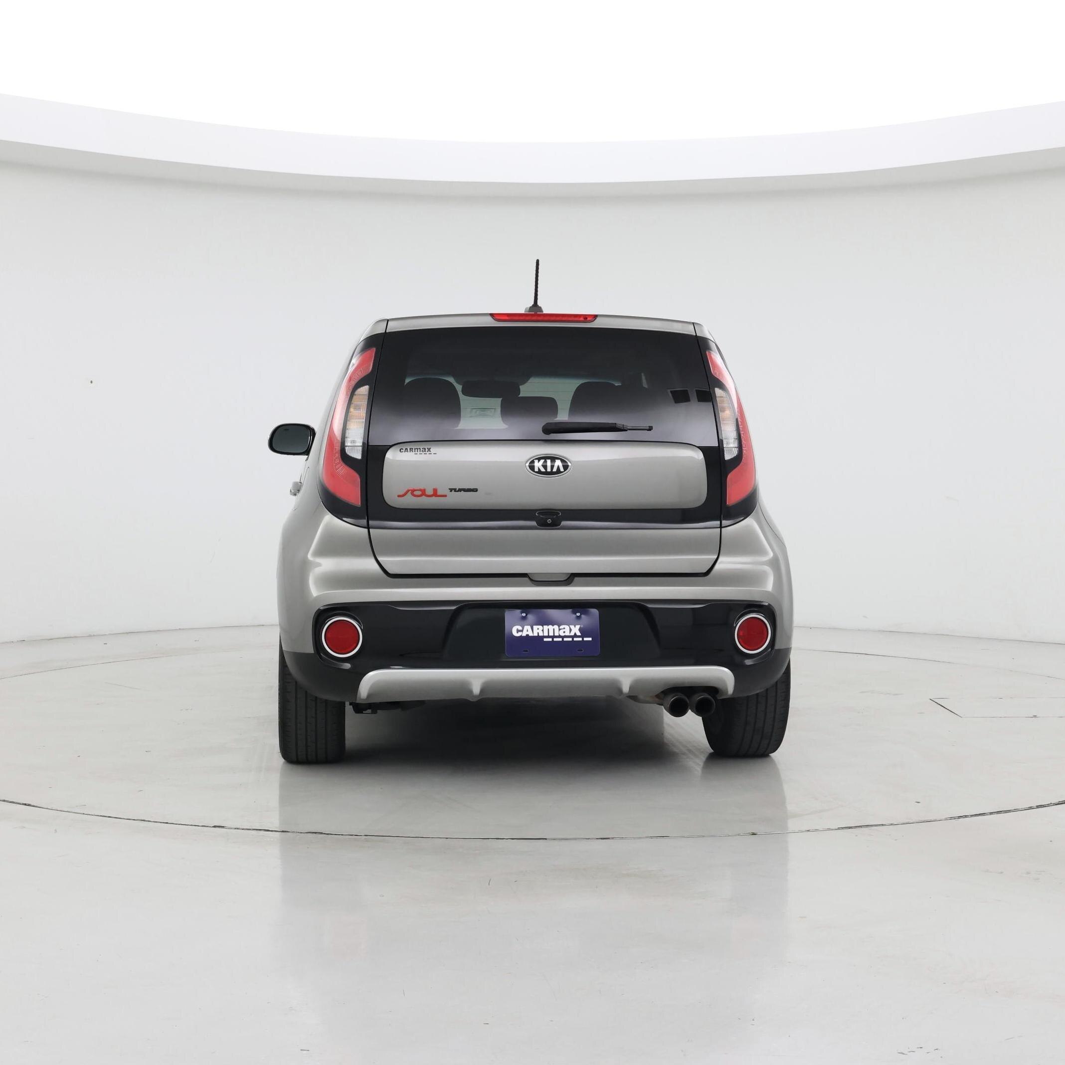 Thumbnail: 2017 Kia Soul - 6