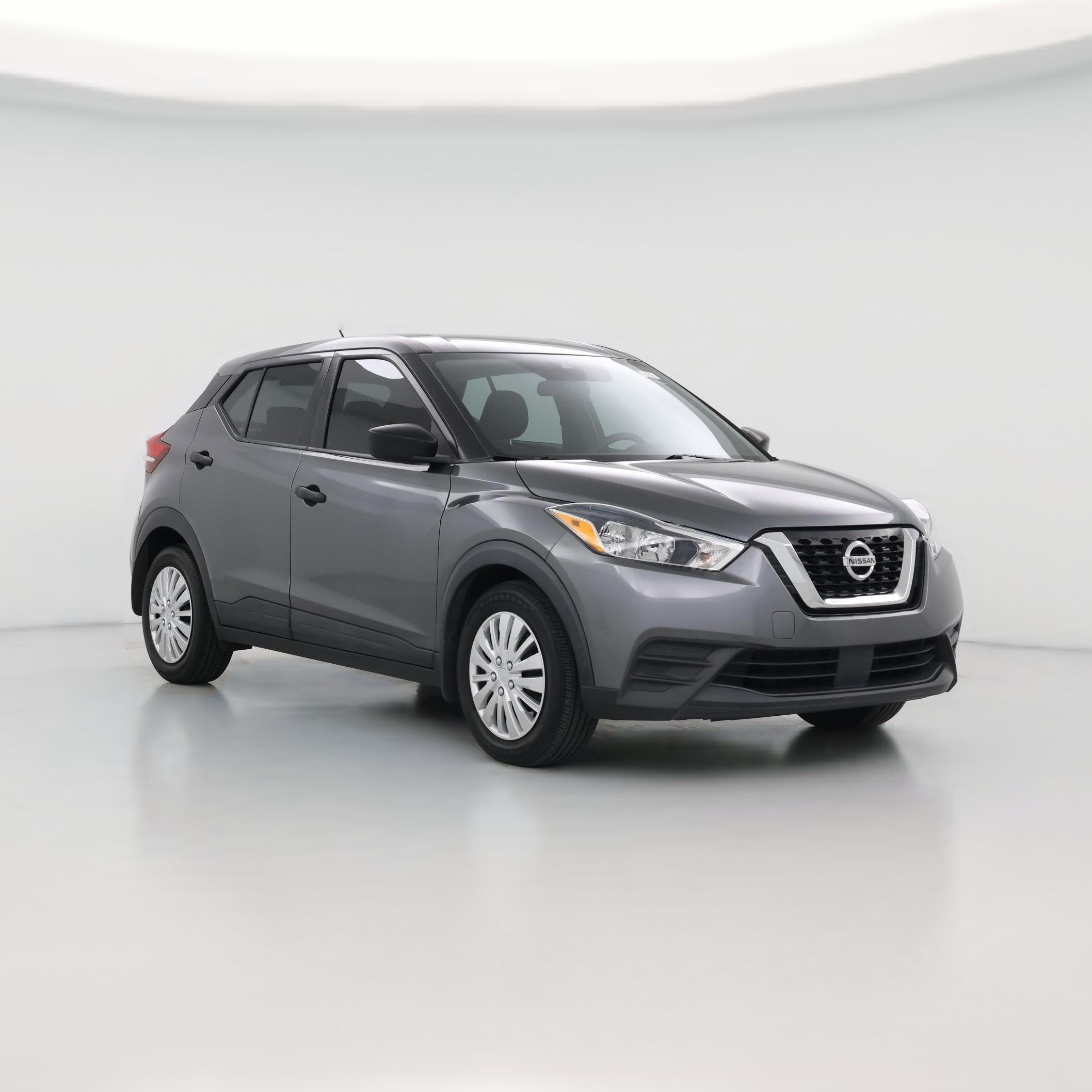 Thumbnail: 2020 Nissan Kicks - 1