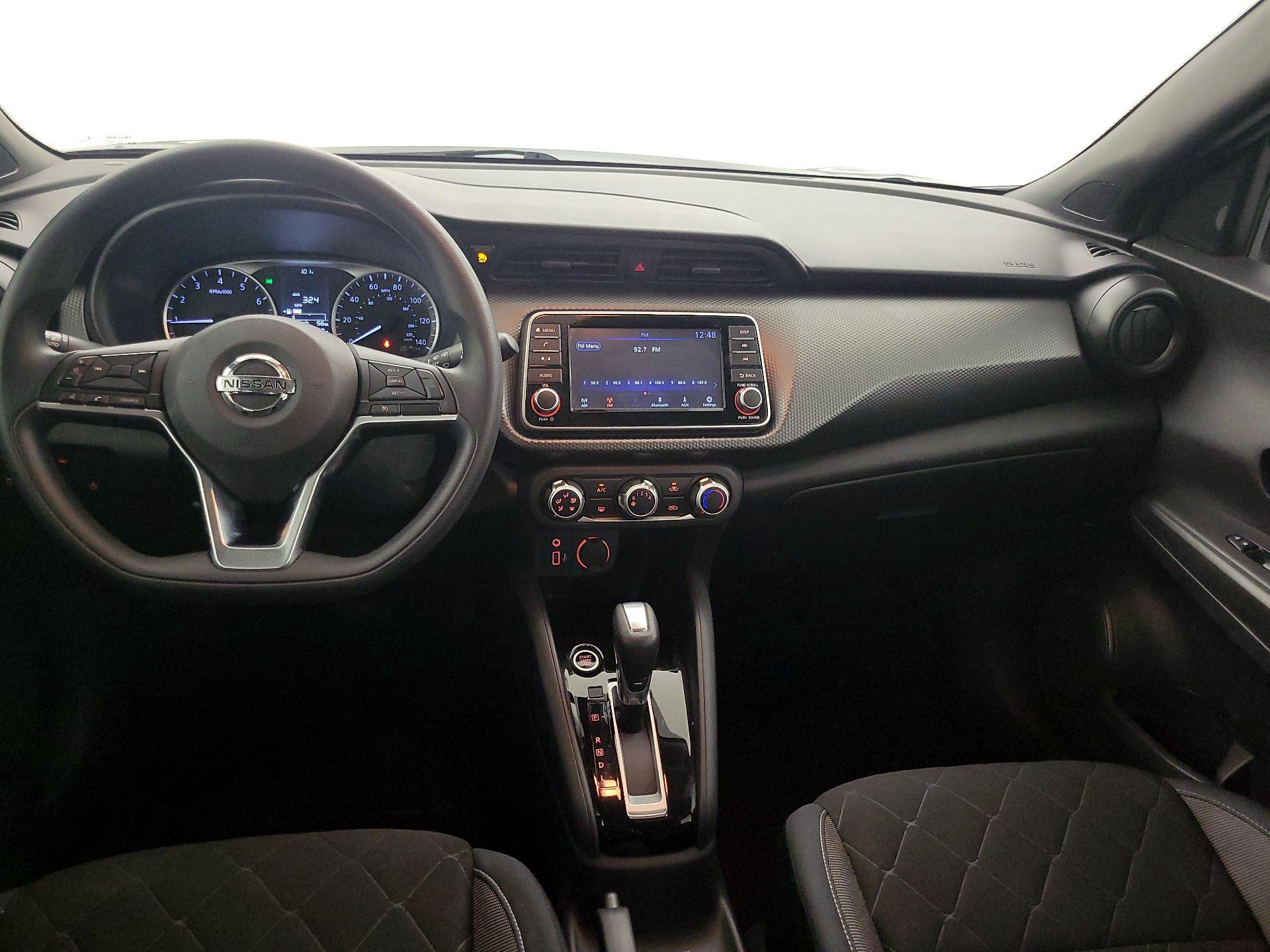 Thumbnail: 2020 Nissan Kicks - 9
