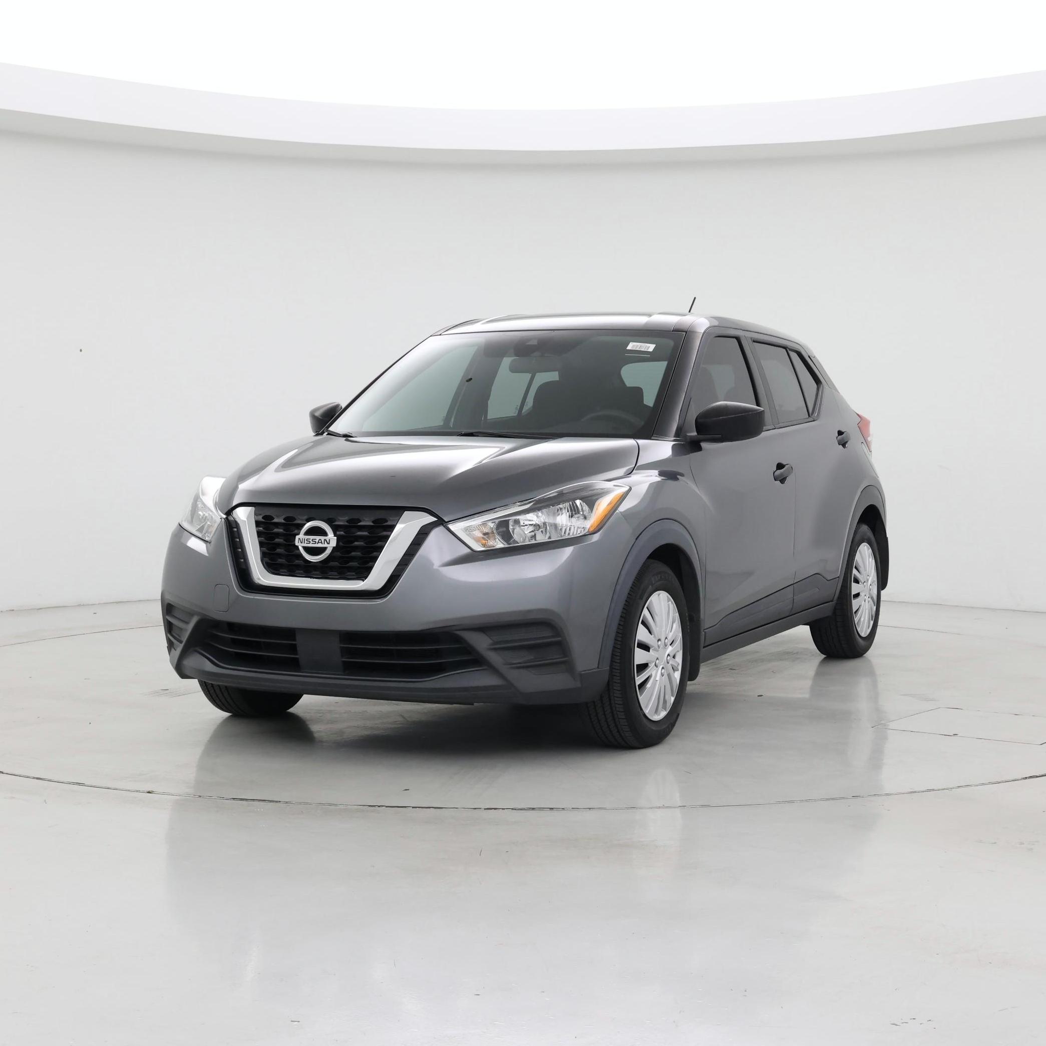 Thumbnail: 2020 Nissan Kicks - 4