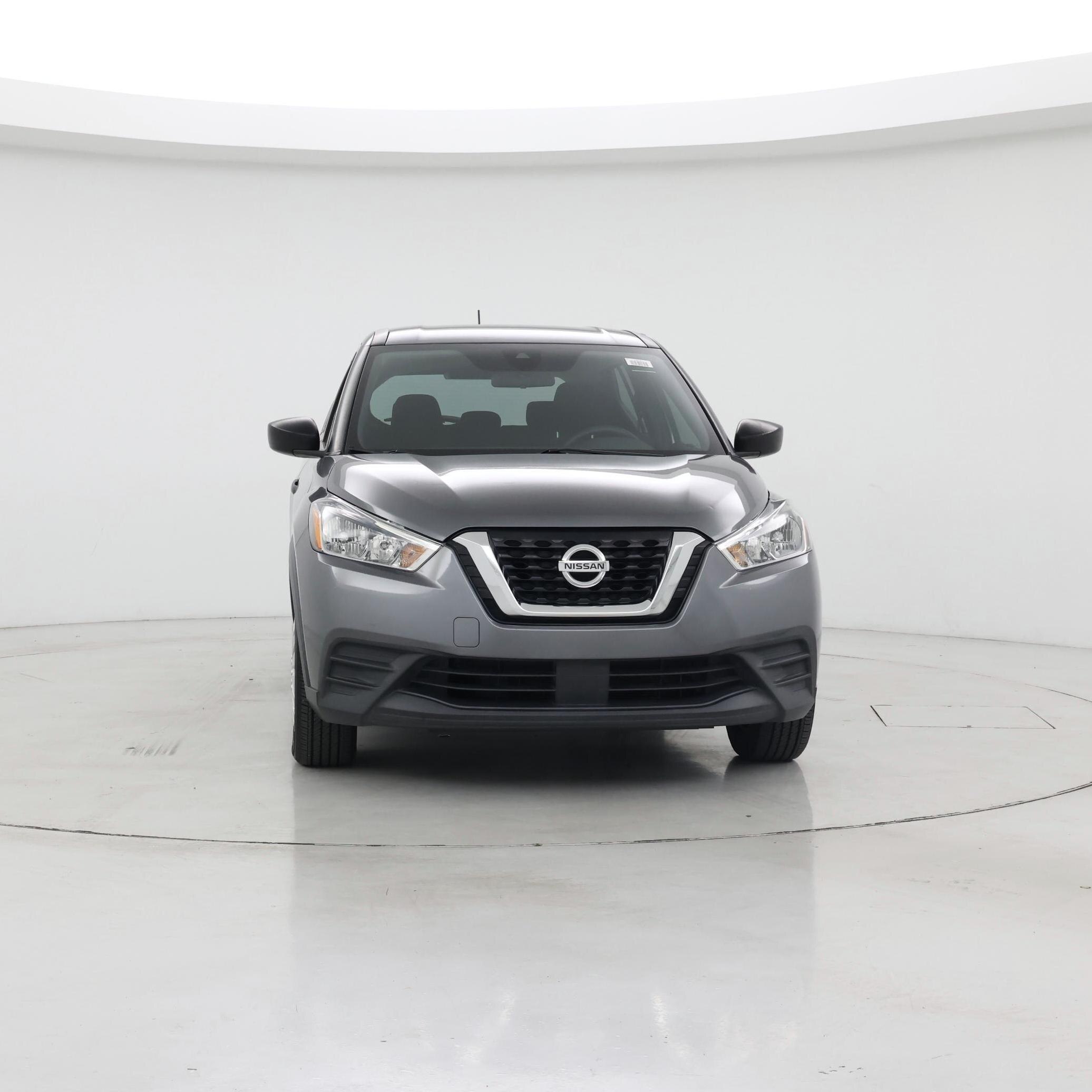 Thumbnail: 2020 Nissan Kicks - 5
