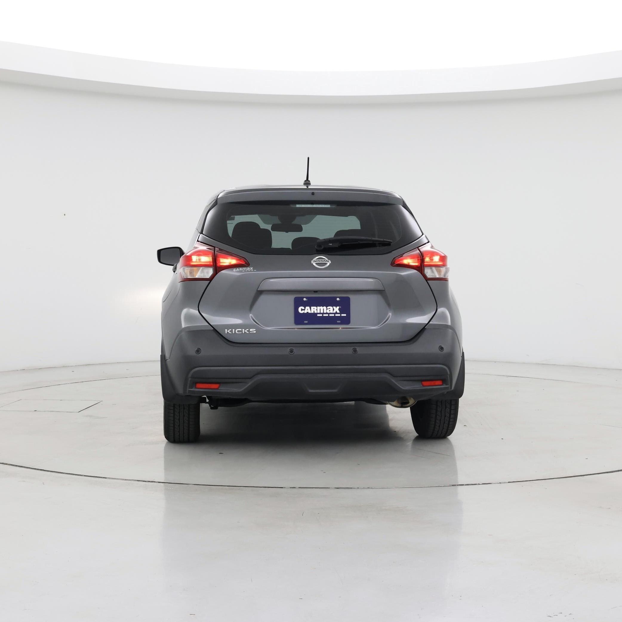 Thumbnail: 2020 Nissan Kicks - 6