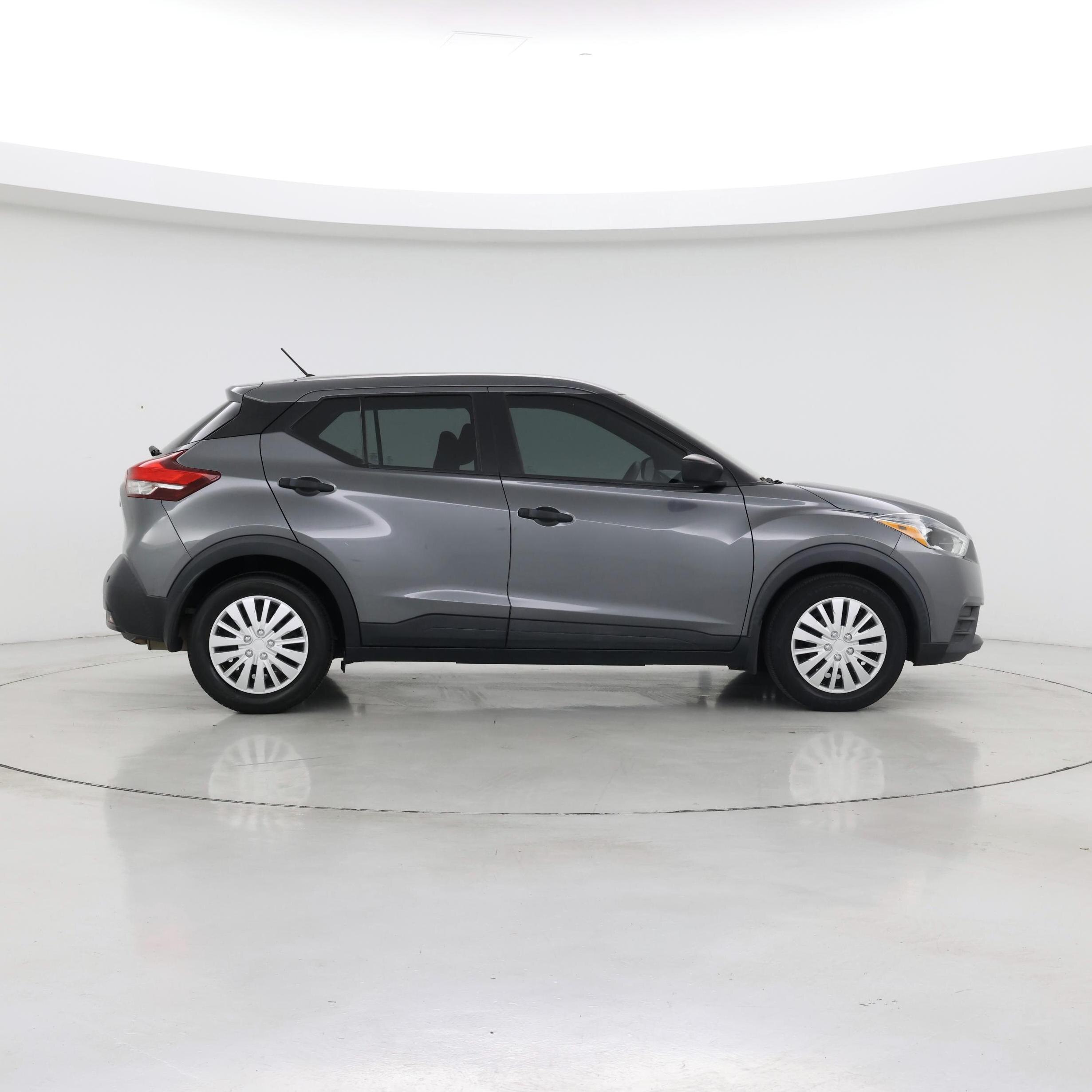 Thumbnail: 2020 Nissan Kicks - 7