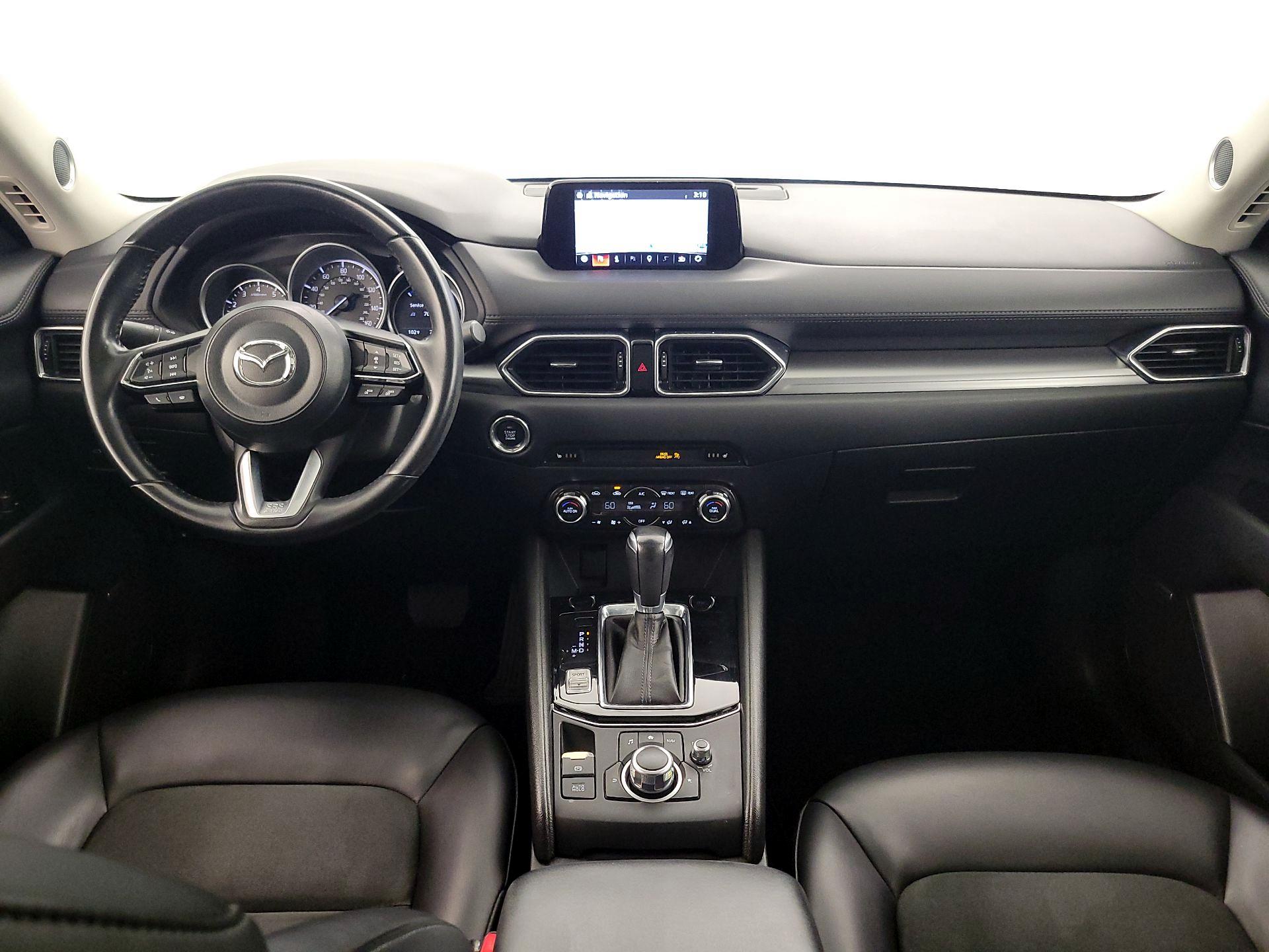 Thumbnail: 2018 Mazda CX-5 - 9