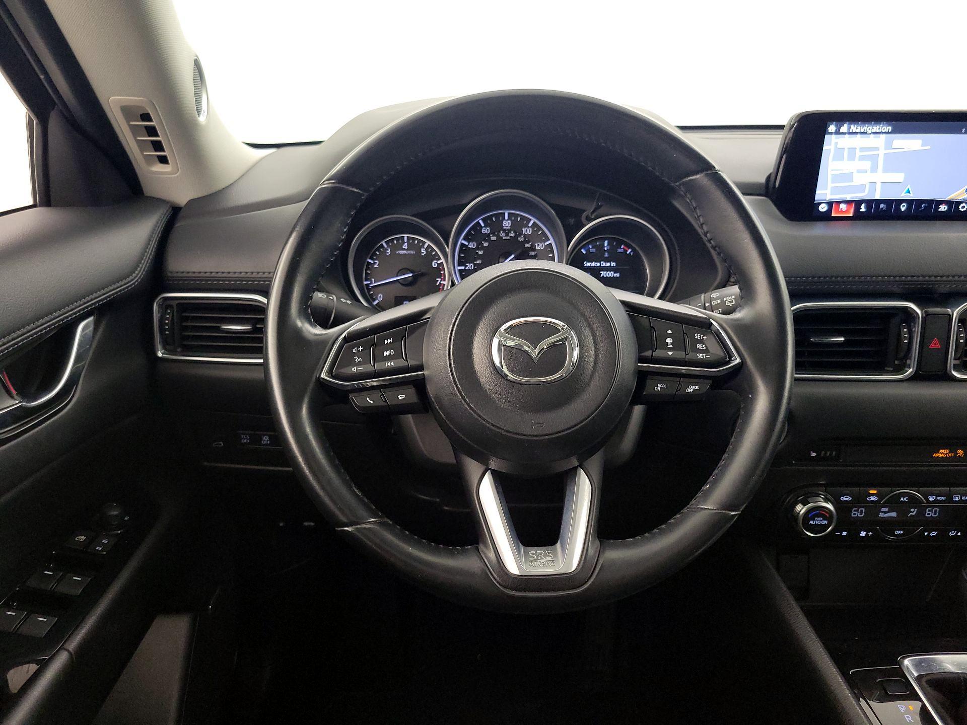 Thumbnail: 2018 Mazda CX-5 - 10