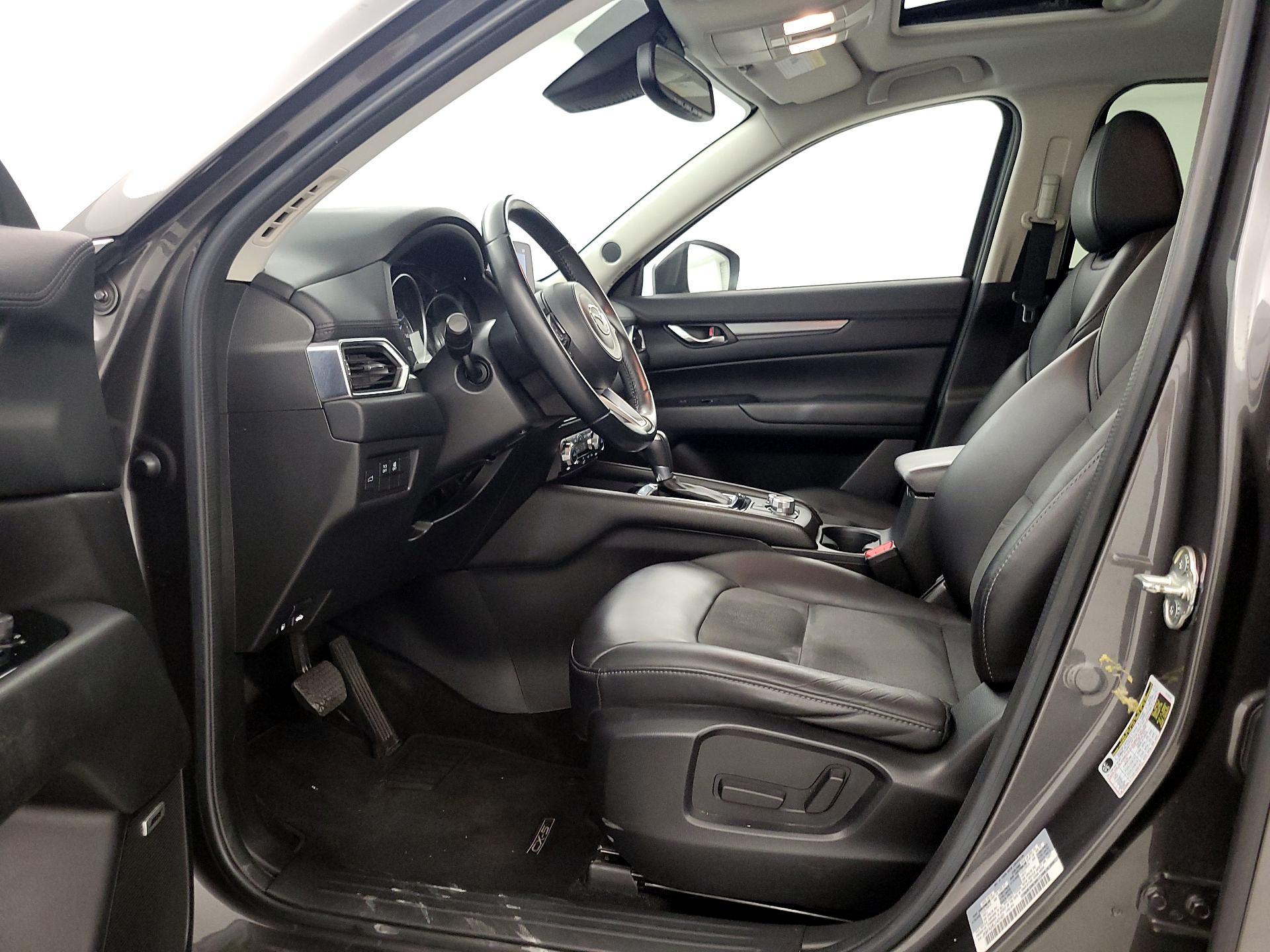 Thumbnail: 2018 Mazda CX-5 - 11