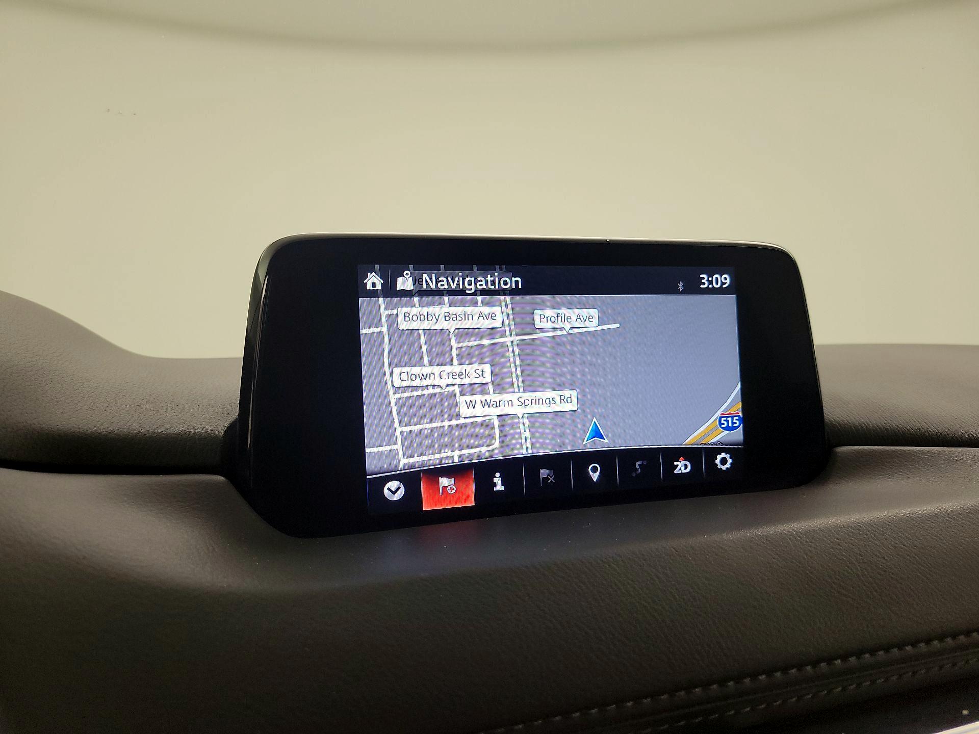 Thumbnail: 2018 Mazda CX-5 - 14