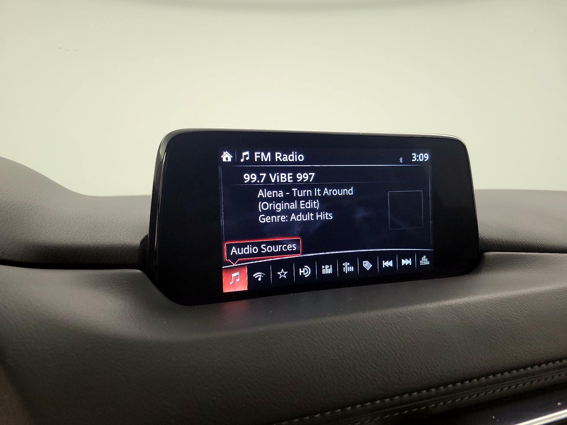 Thumbnail: 2018 Mazda CX-5 - 16