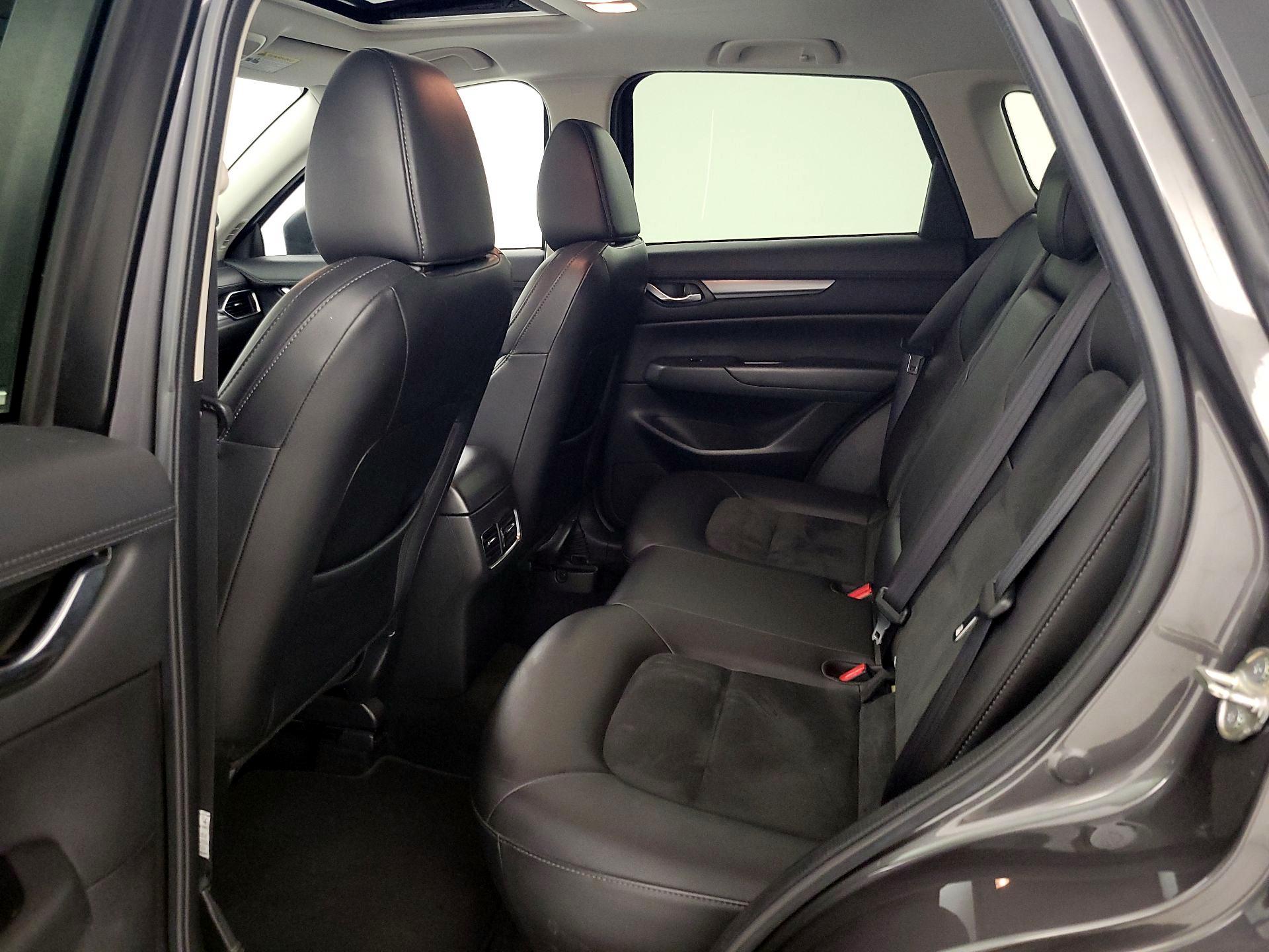 Thumbnail: 2018 Mazda CX-5 - 20