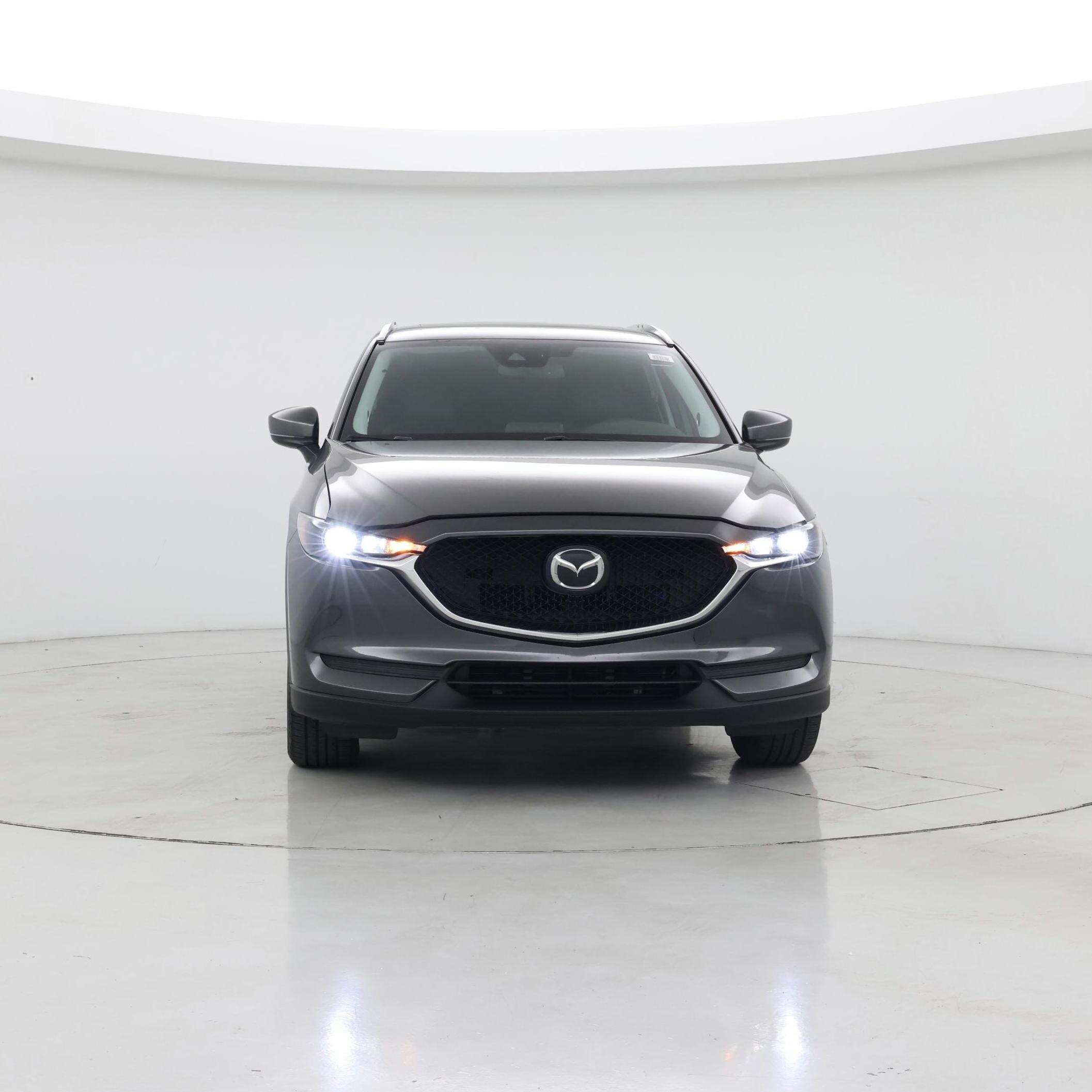 Thumbnail: 2018 Mazda CX-5 - 5