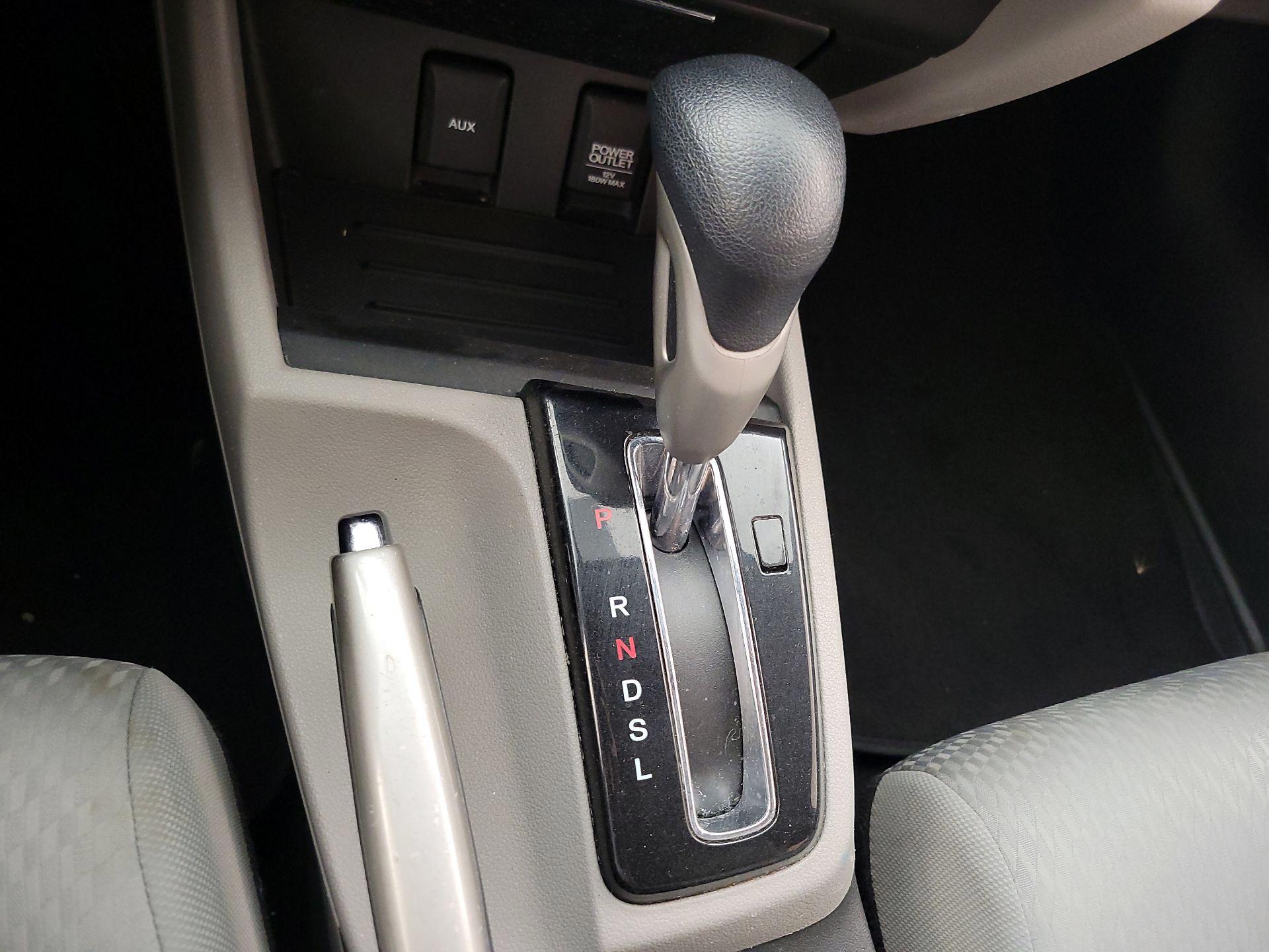 Thumbnail: 2015 Honda Civic - 17