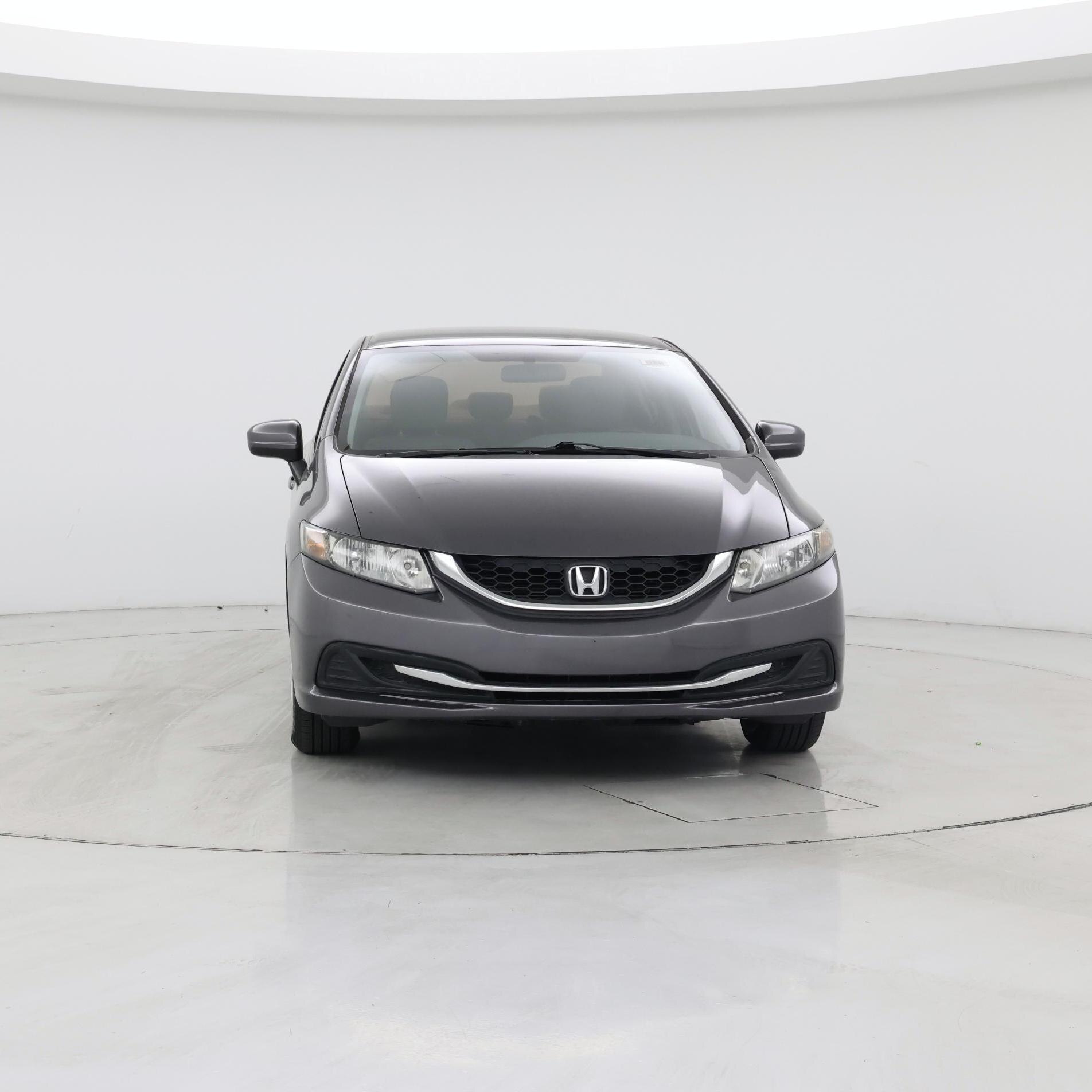 Thumbnail: 2015 Honda Civic - 5