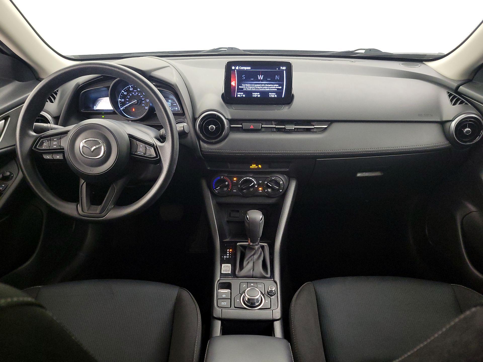Thumbnail: 2019 Mazda CX-3 - 9
